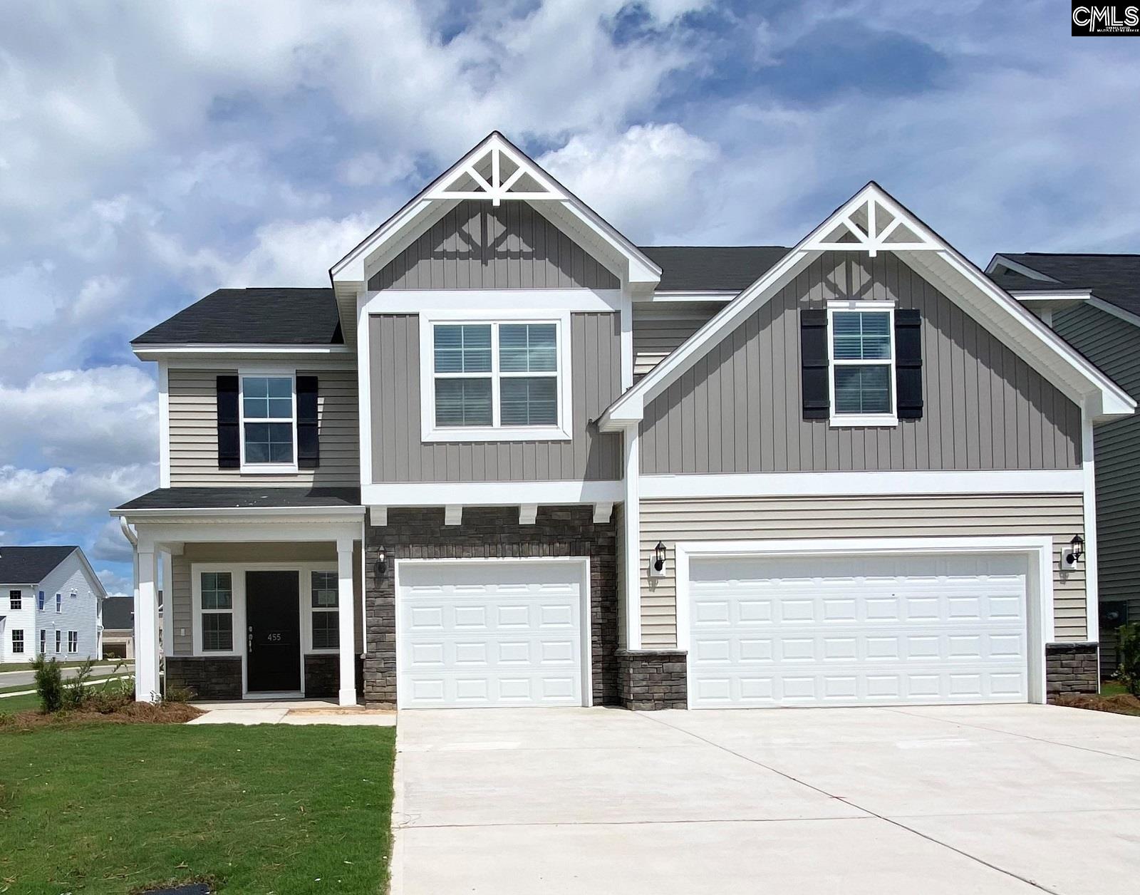 455 Stillwater Lane Elgin, SC 29045