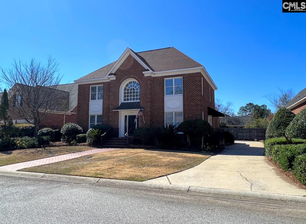 220 Alexander Circle Columbia, SC 29206