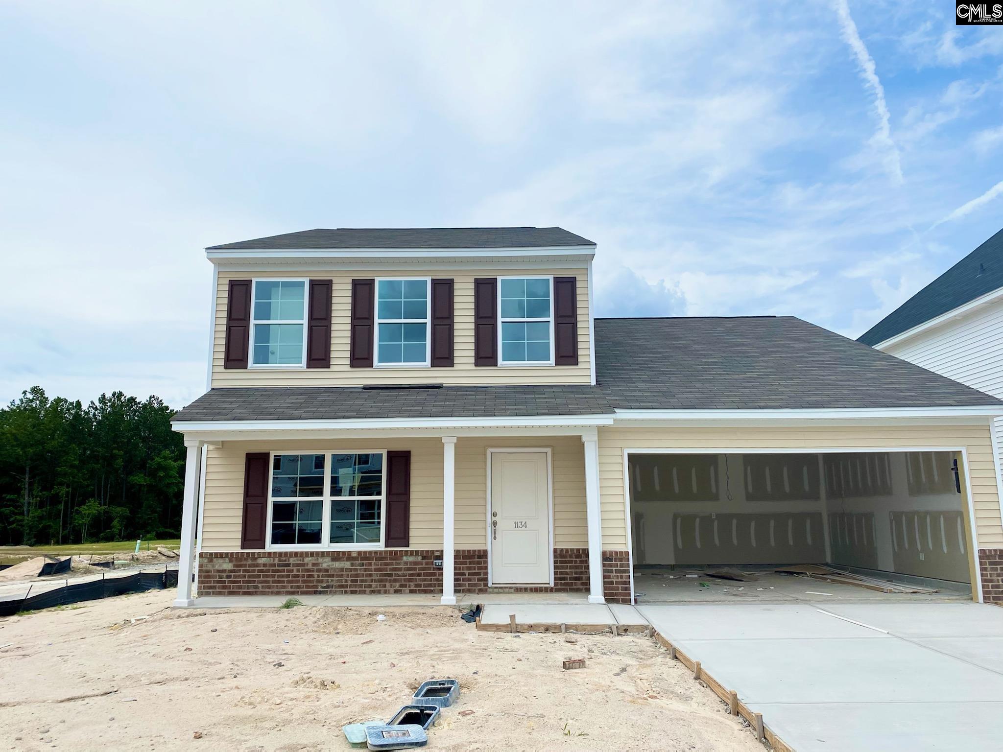 1134 Tanreall Drive Lexington, SC 29073