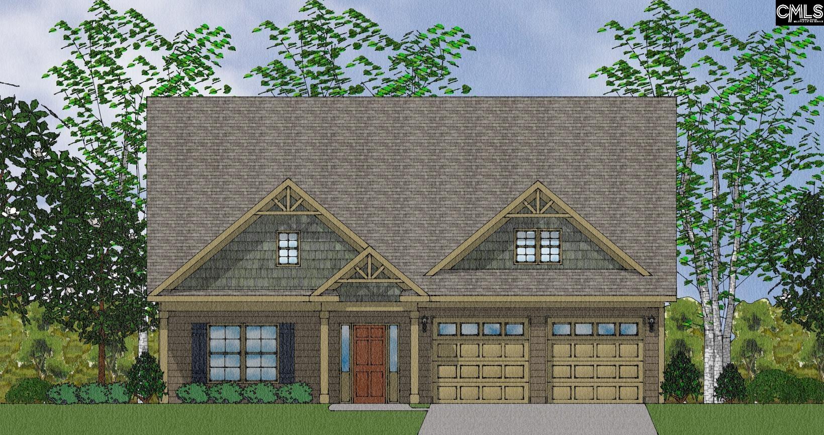 926 Van Gogh Chapin, SC 29036