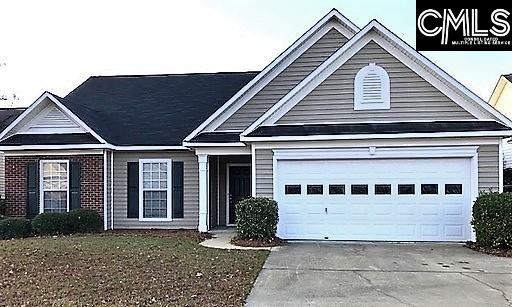 116 Dupre Mill Lexington, SC 29072