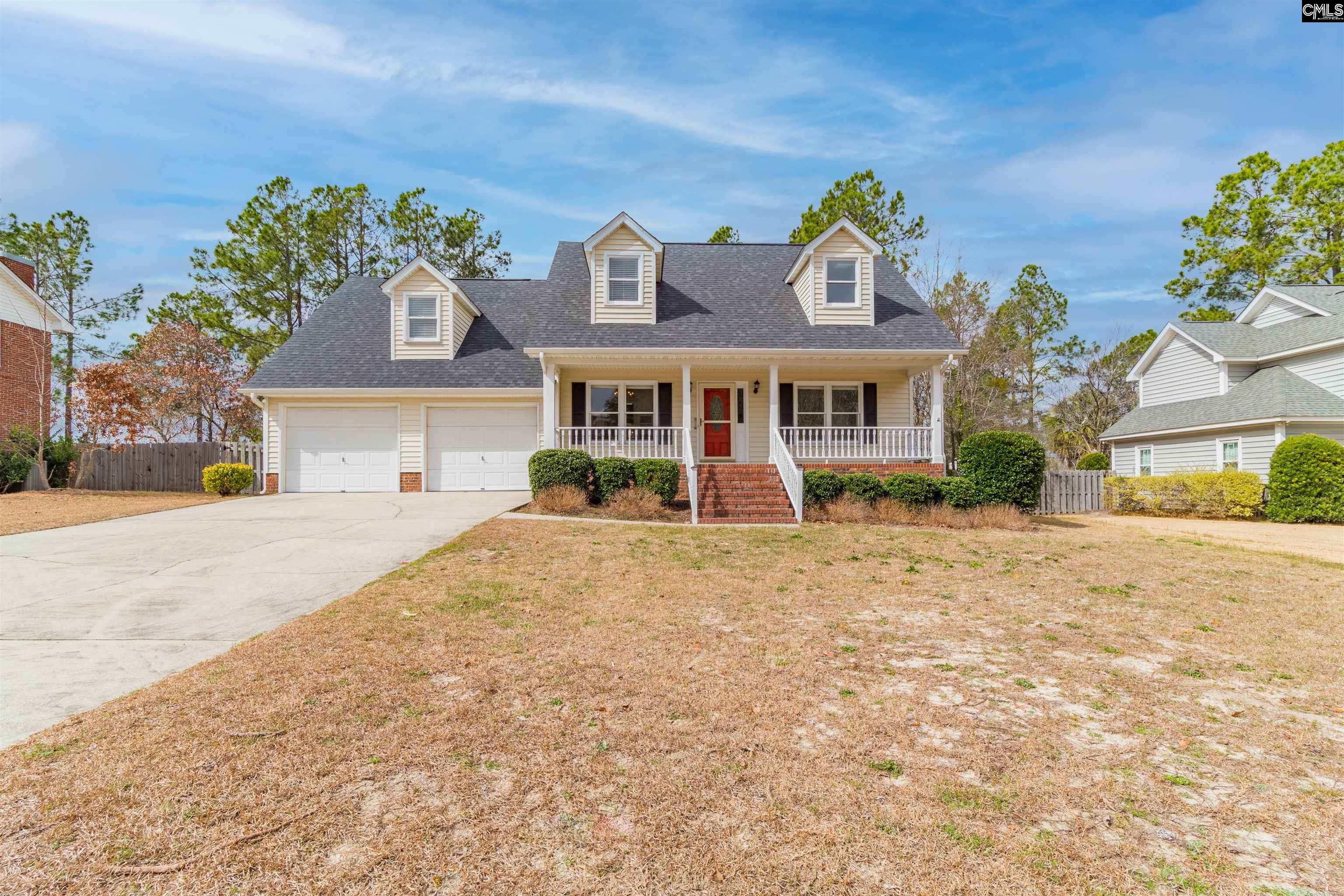 405 Huntcliff Drive Columbia, SC 29229