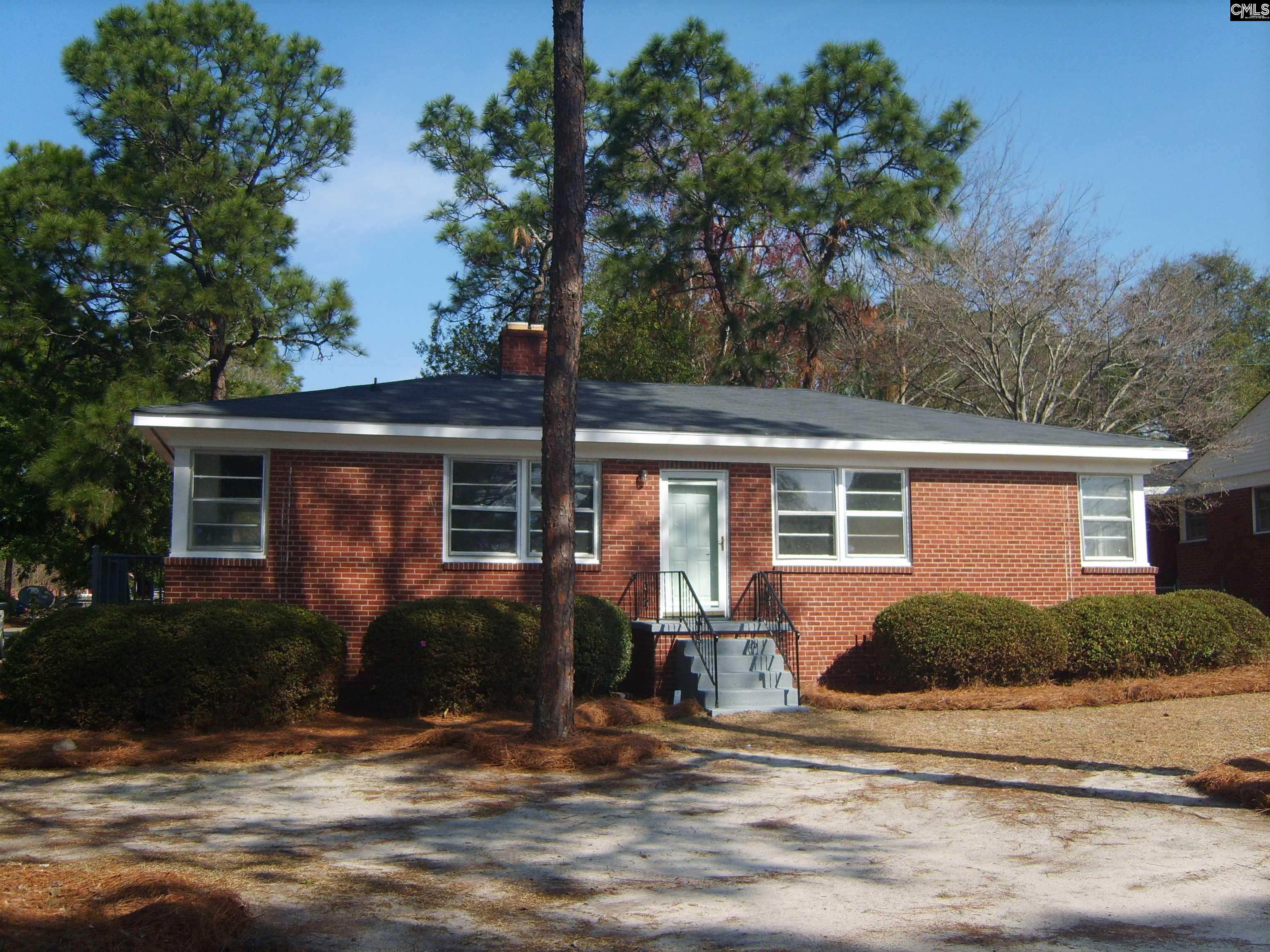 1744 C Avenue West Columbia, SC 29169-5608