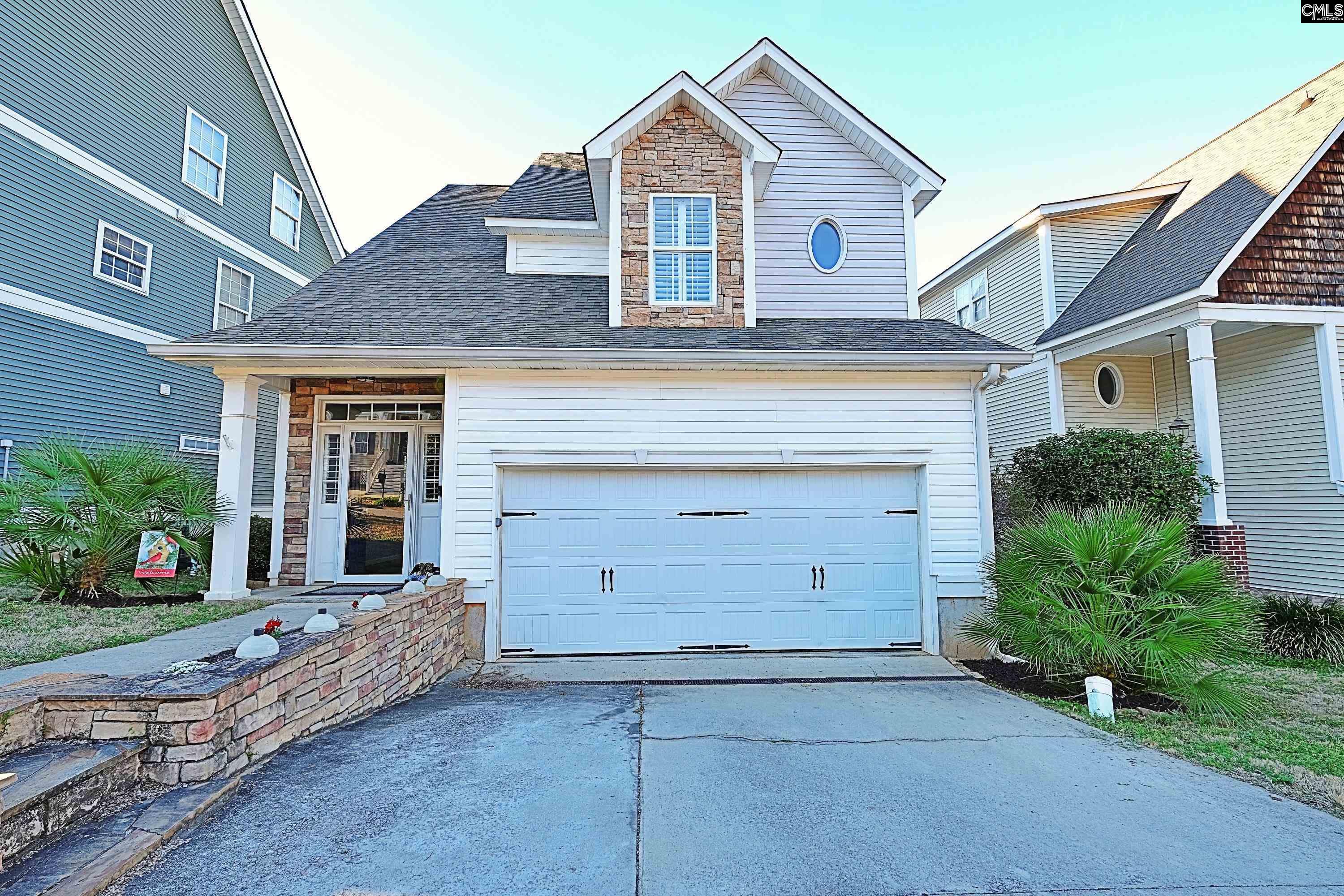 375 Canal Place Columbia, SC 29201-1557