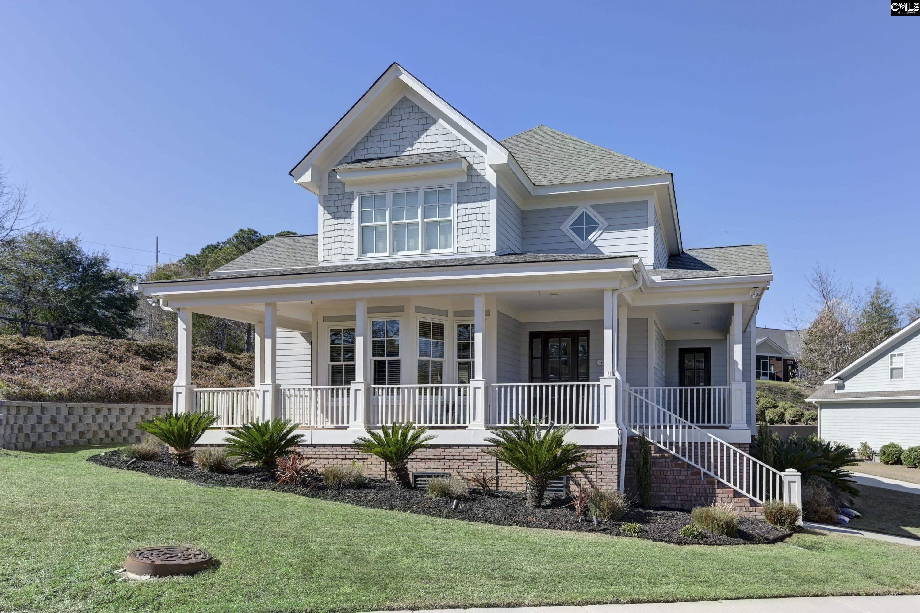 113 Mayhaw Drive Columbia, SC 29206