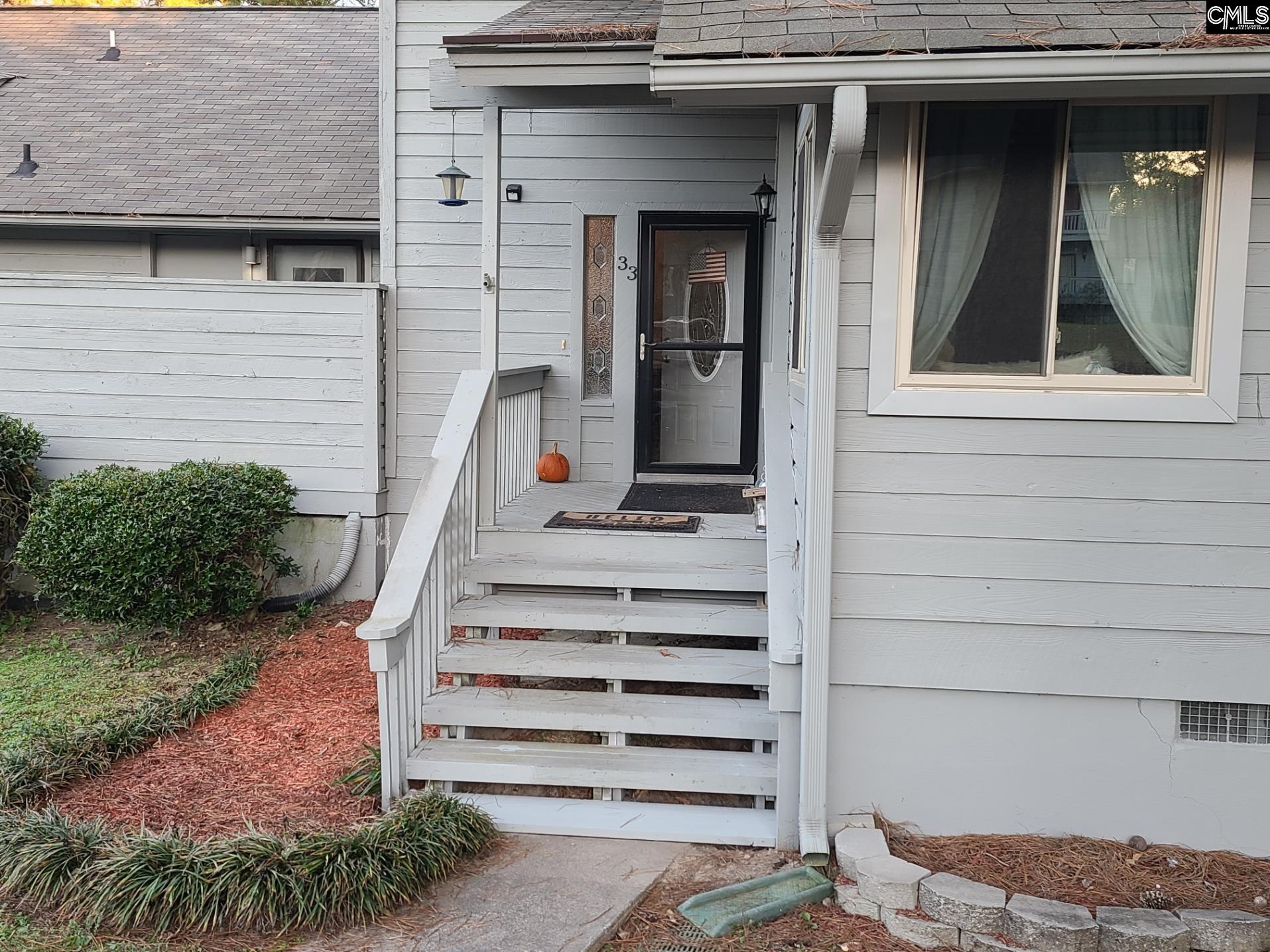 33 Woodwind Court Columbia, SC 29209