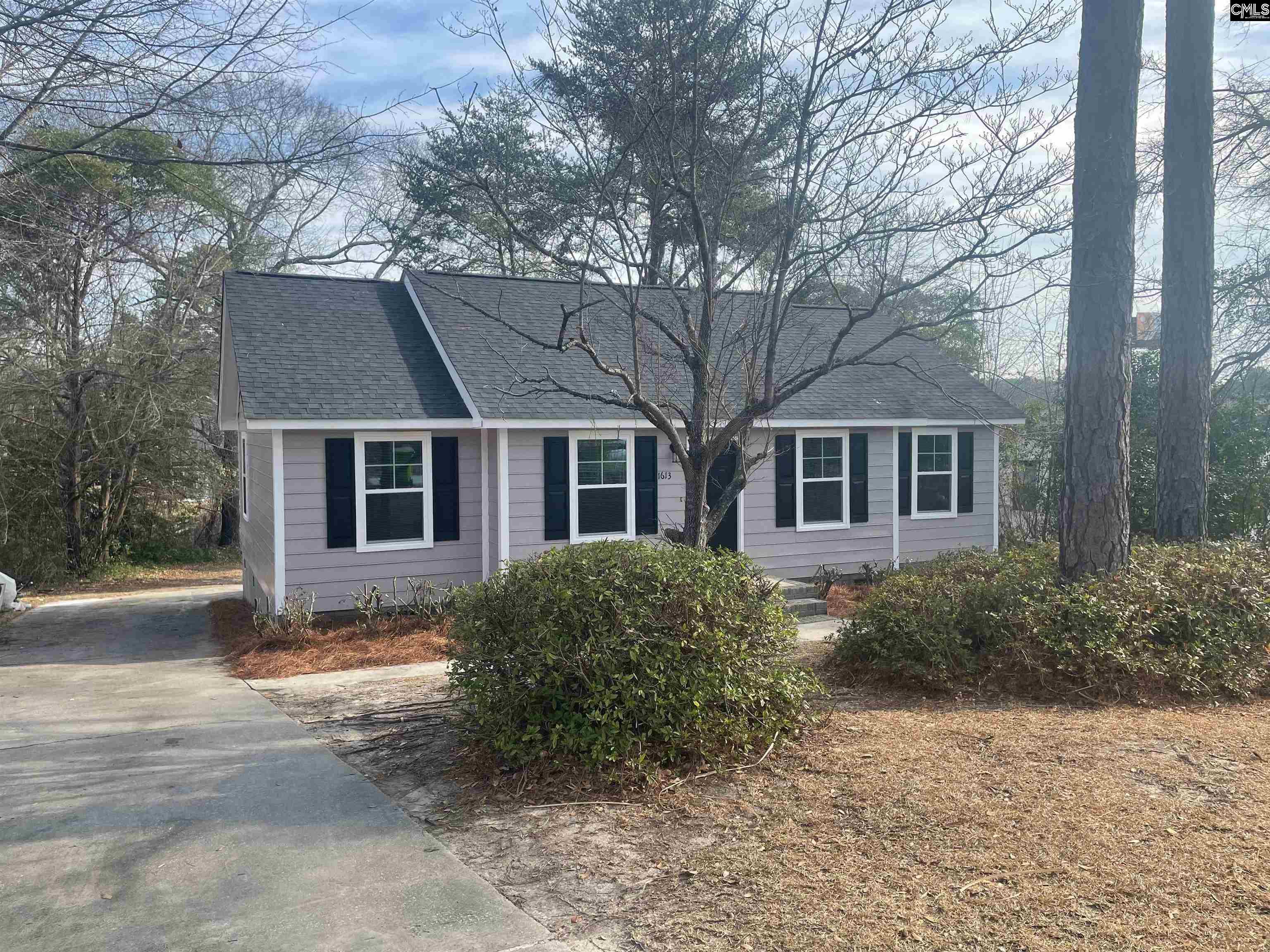 1613 Long Shadow Columbia, SC 29223