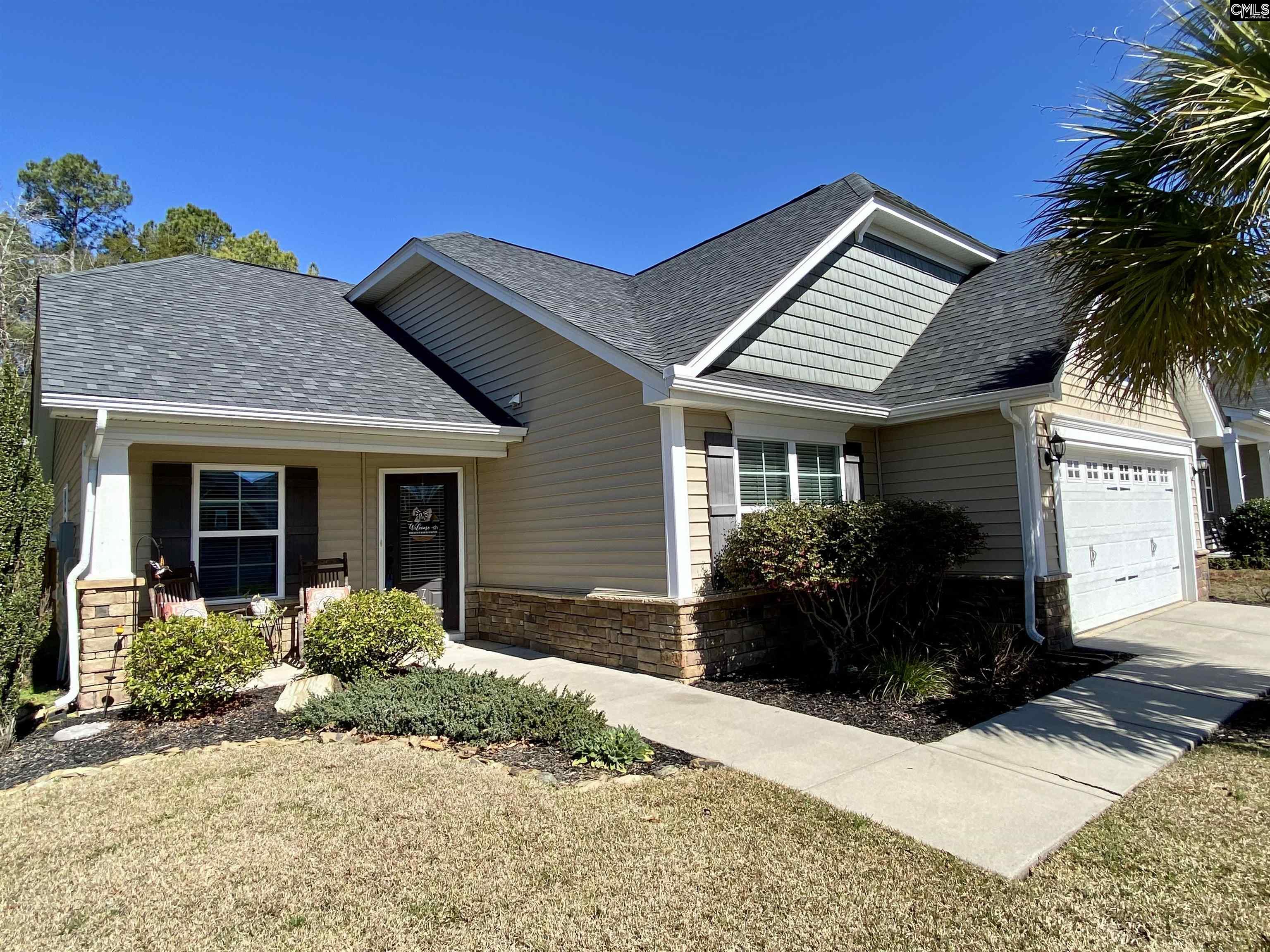 752 Kimsey Drive Chapin, SC 29036