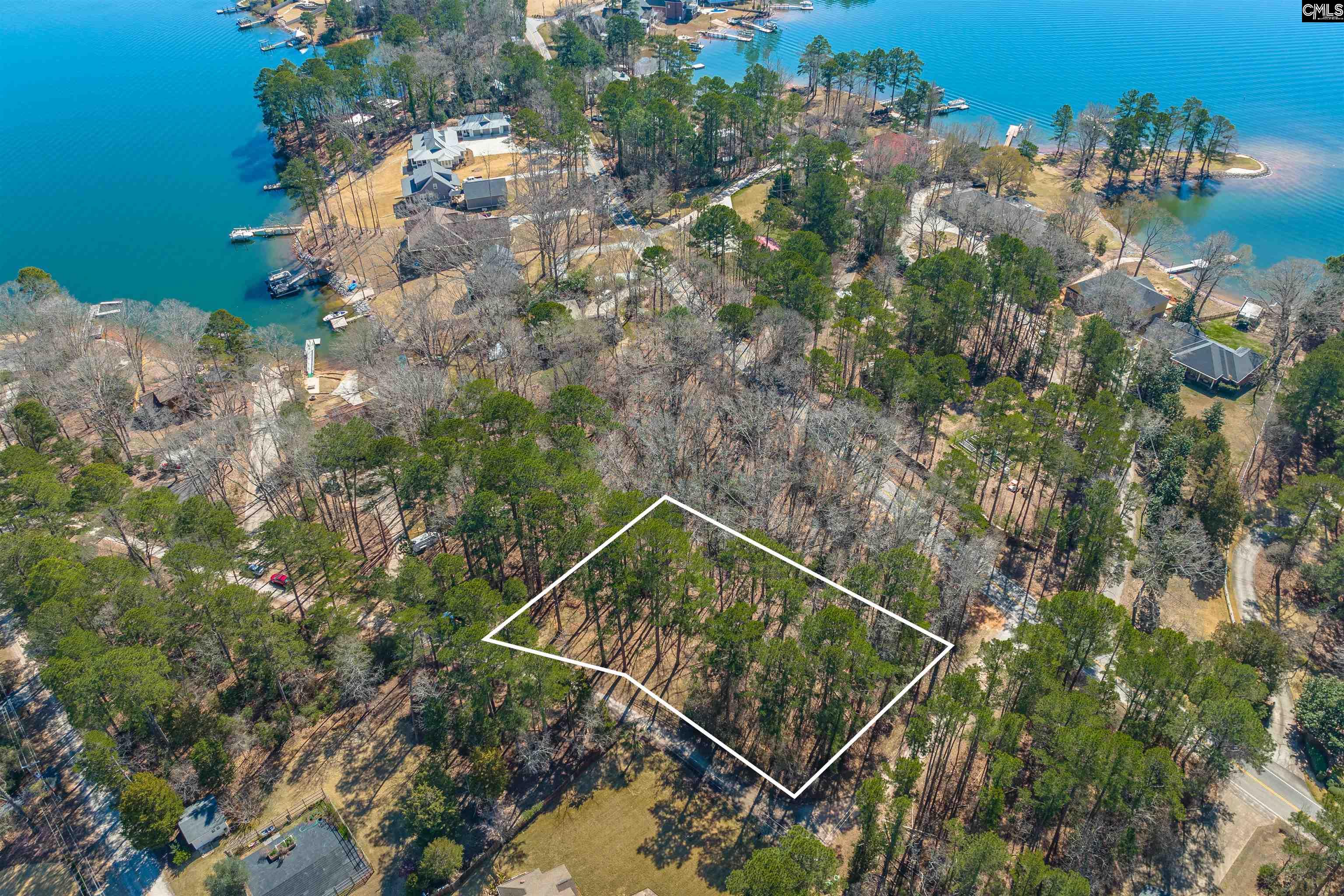 Ballentine Lane Chapin, SC 29036