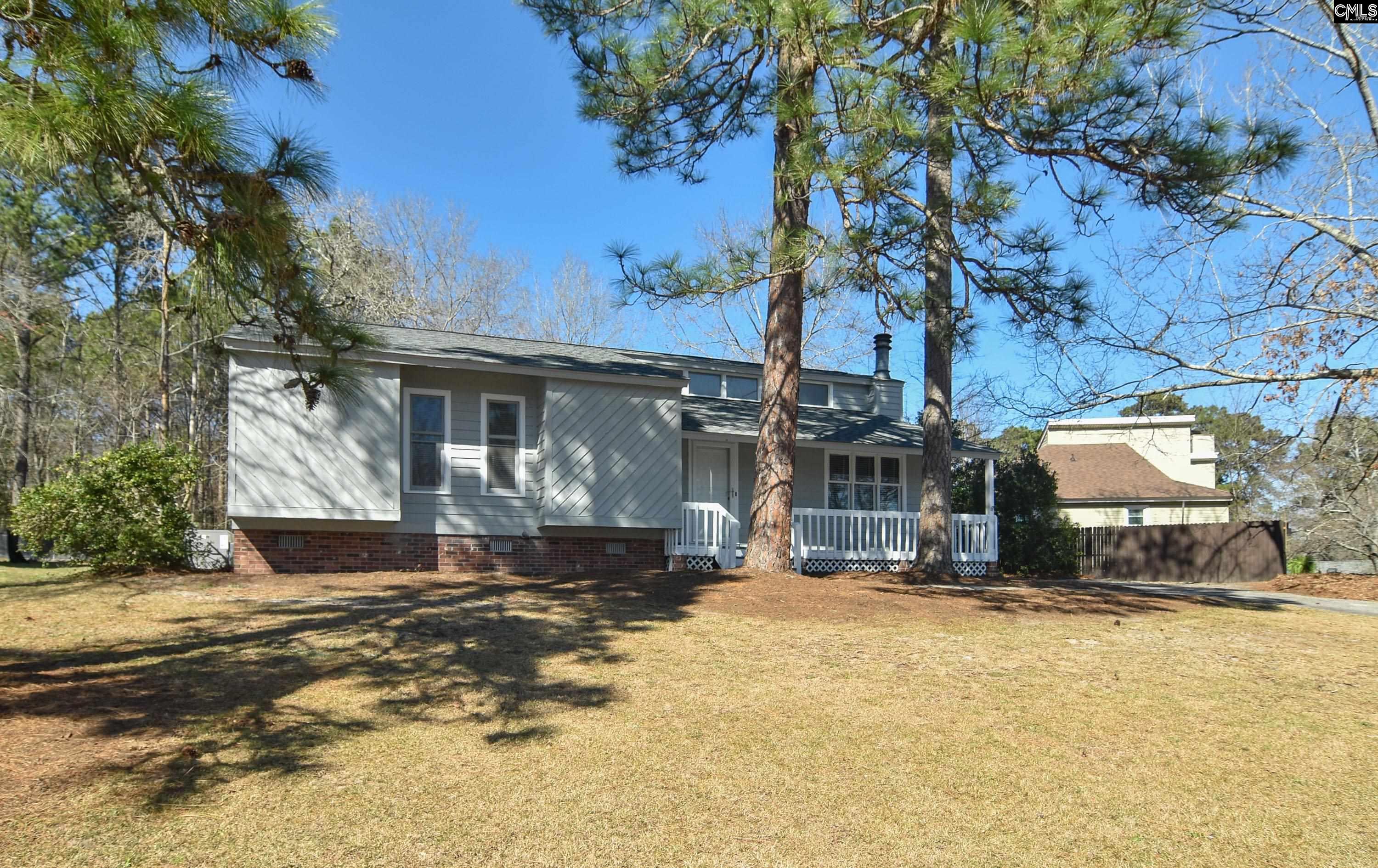 135 Mockingbird Drive Lexington, SC 29073