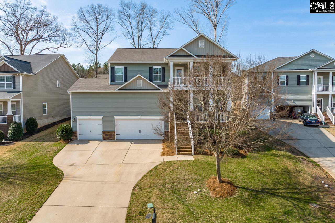 239 Stonemont Drive Irmo, SC 29063