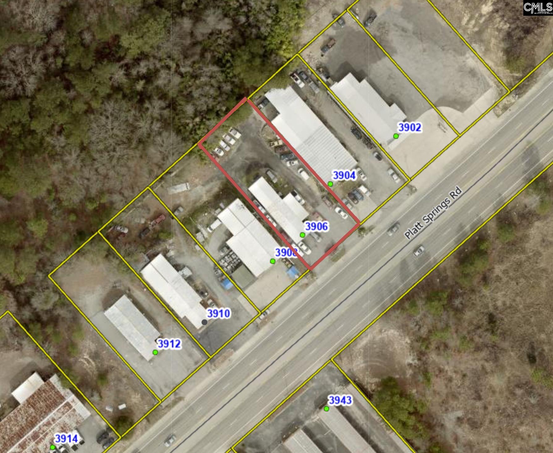 3906 Platt Springs West Columbia, SC 29170