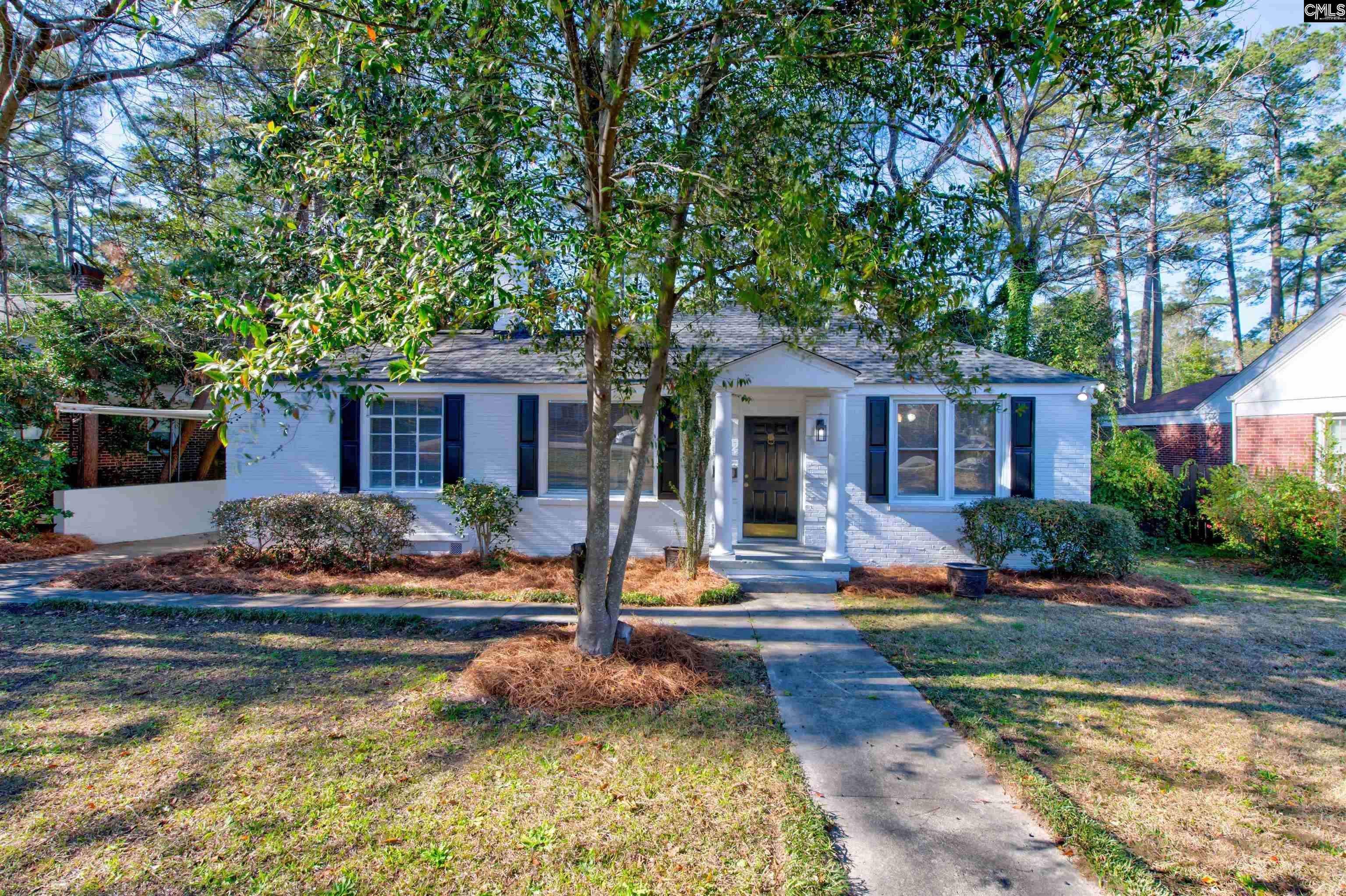 3025 Forest Drive Columbia, SC 29204