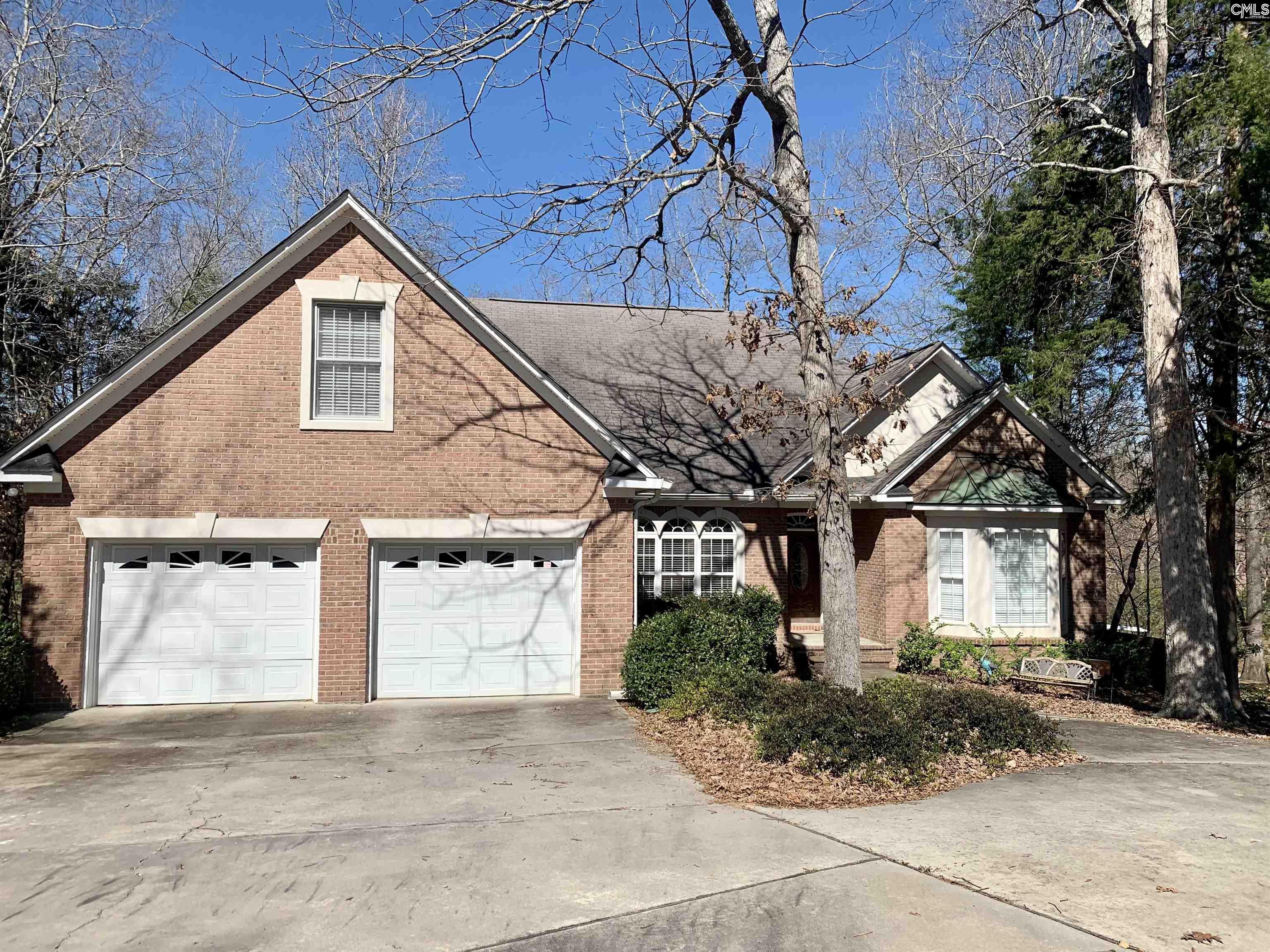 132 Laurel Branch Columbia, SC 29212