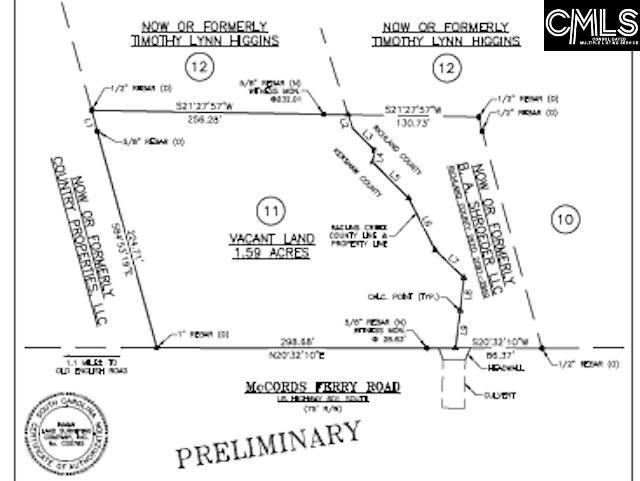 2186 Highway 601 Lugoff, SC 29078