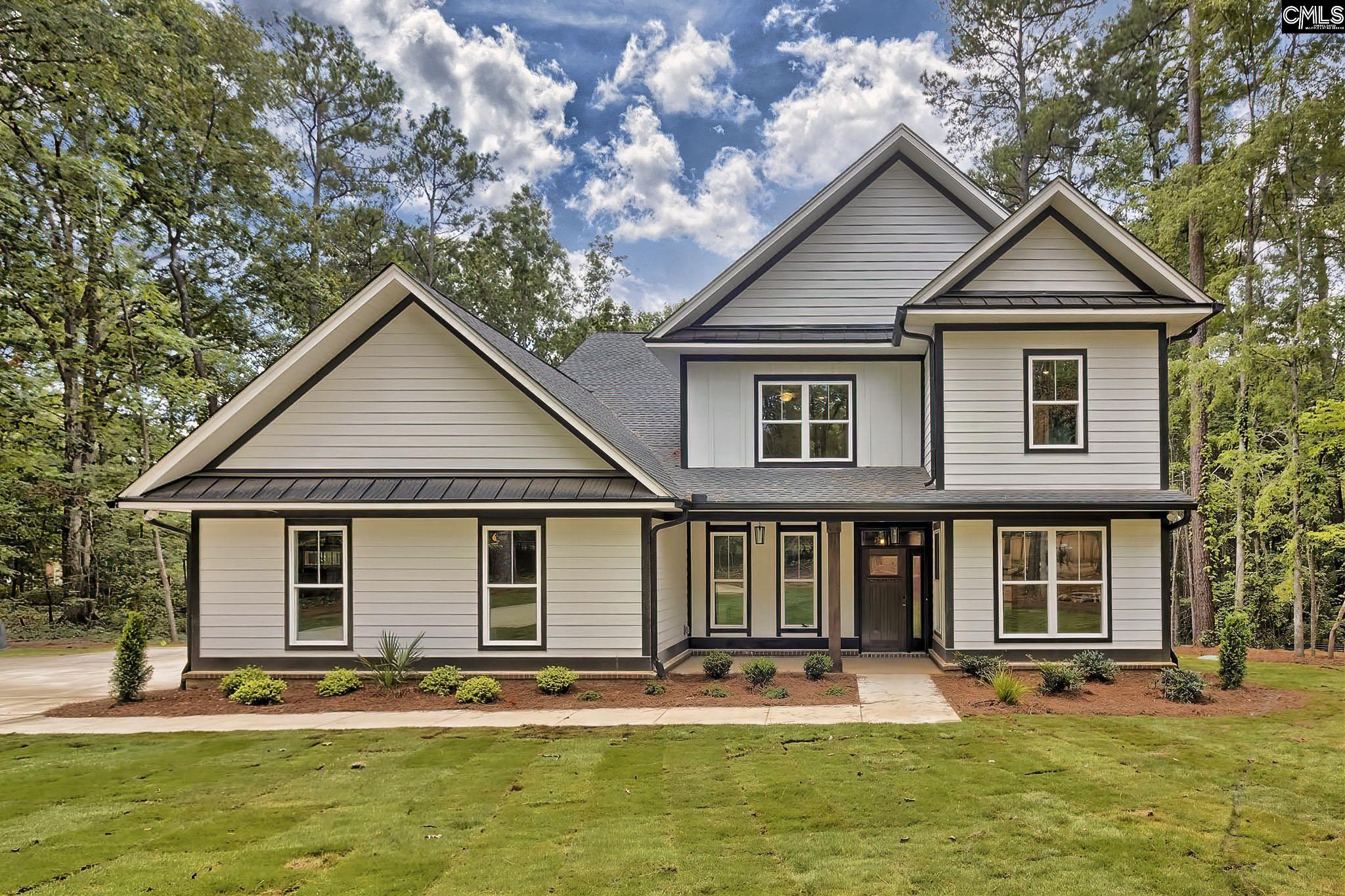 437 Amicks Ferry Chapin, SC 29036