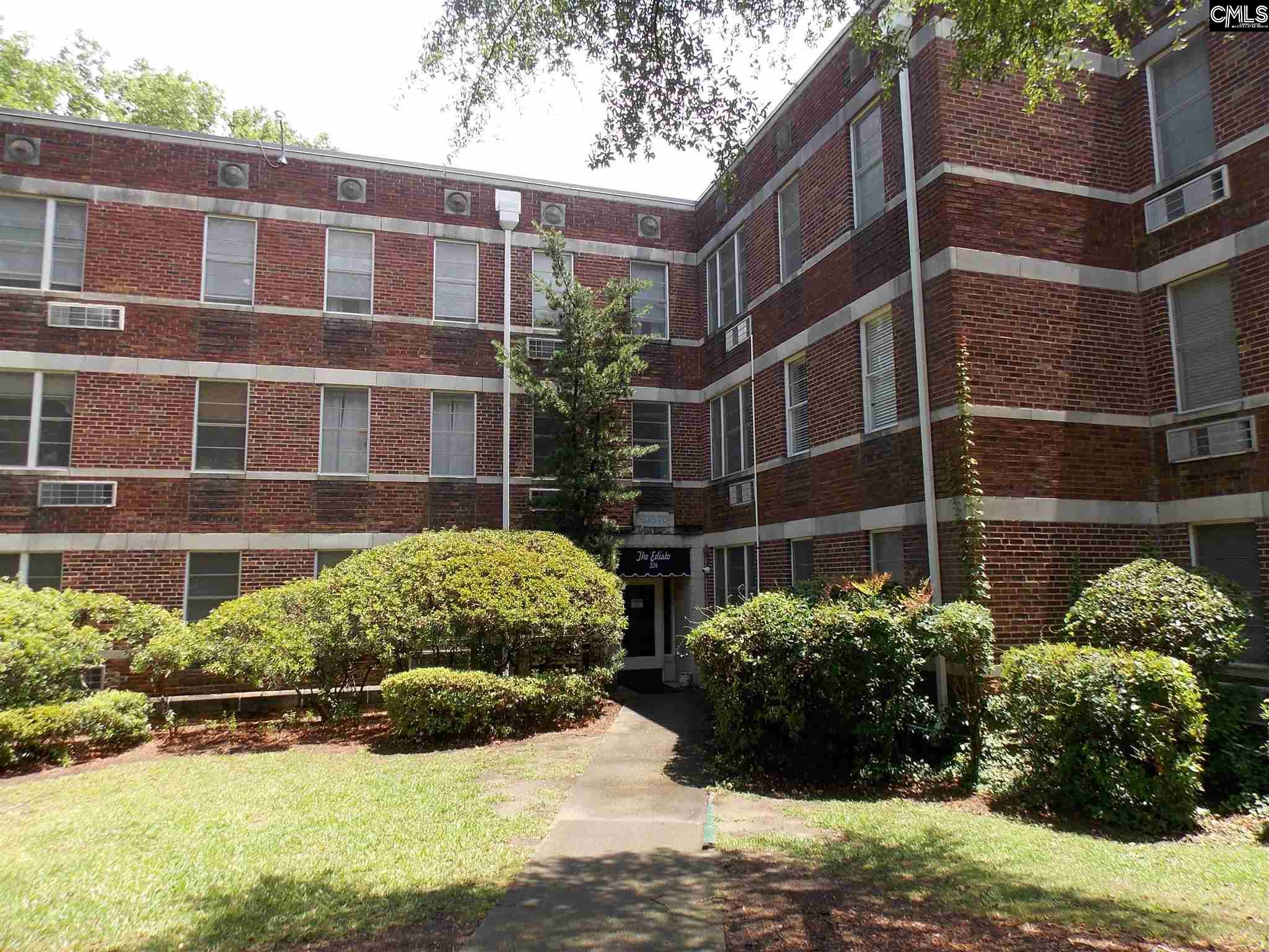 526 Edisto Avenue Columbia, SC 29205-2256