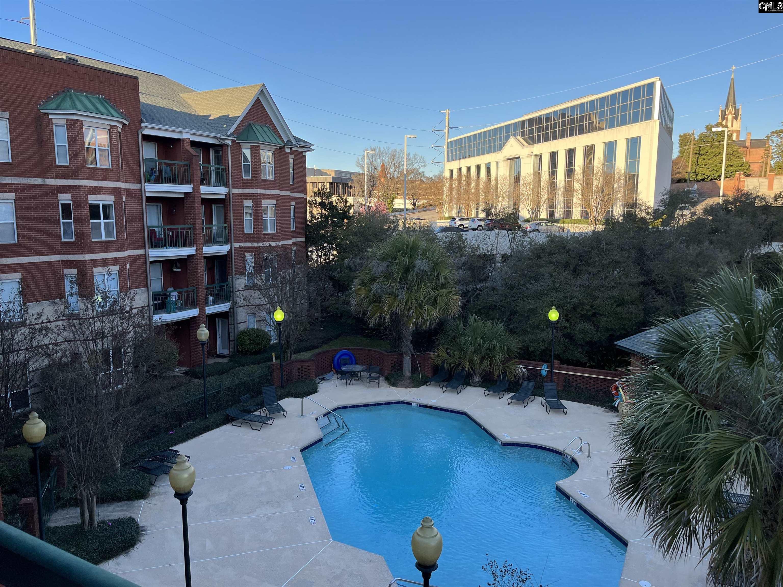 900 Taylor Street Columbia, SC 29201