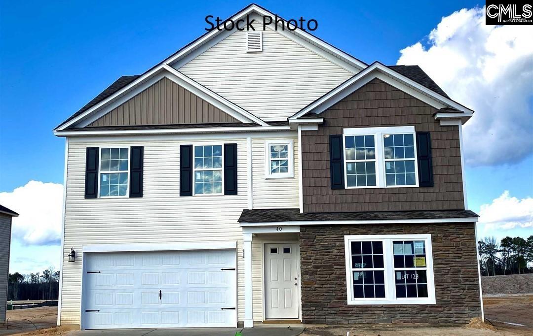 26 Manchurian Court Elgin, SC 29045