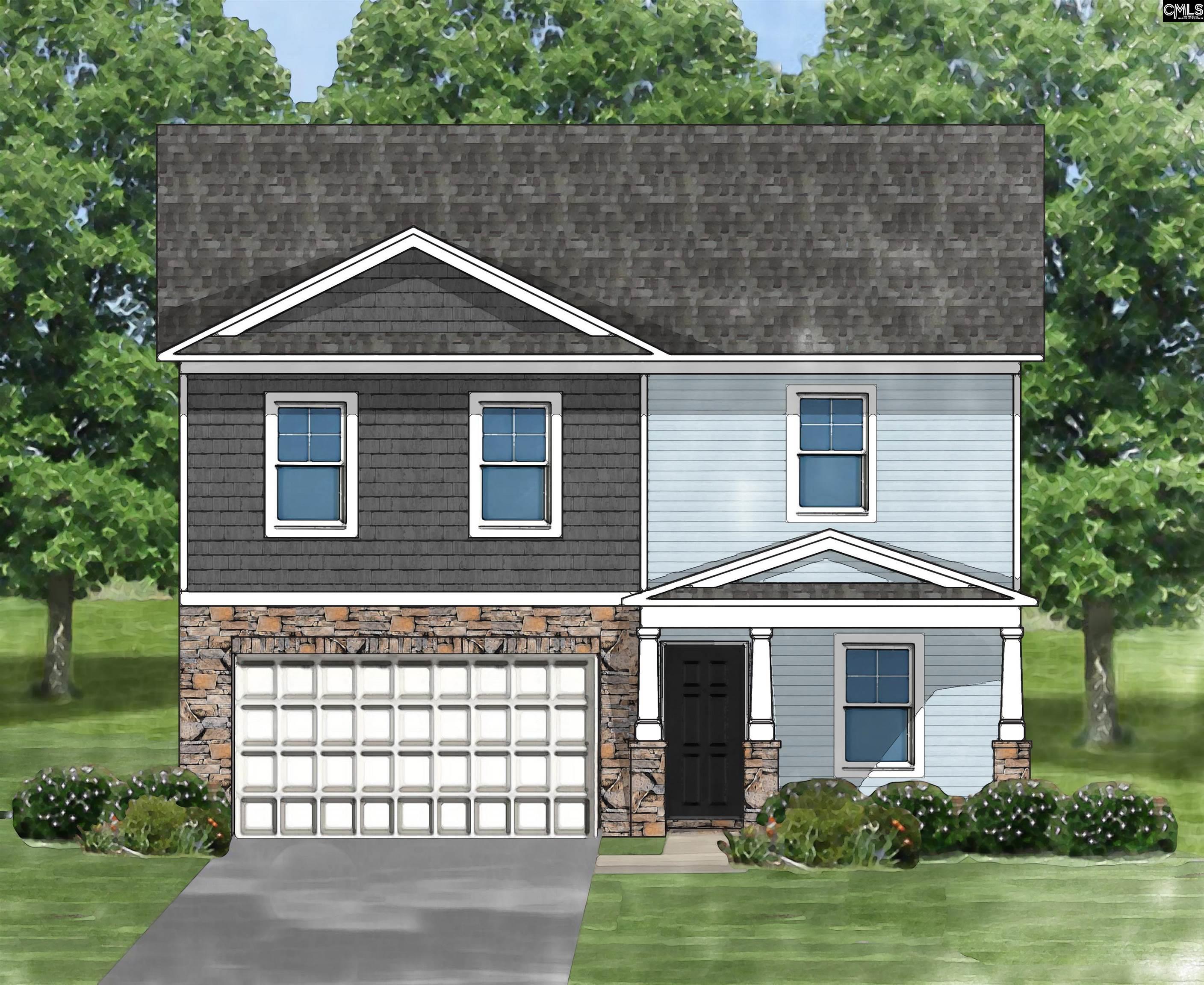 230 Wahoo Circle Irmo, SC 29063-0000