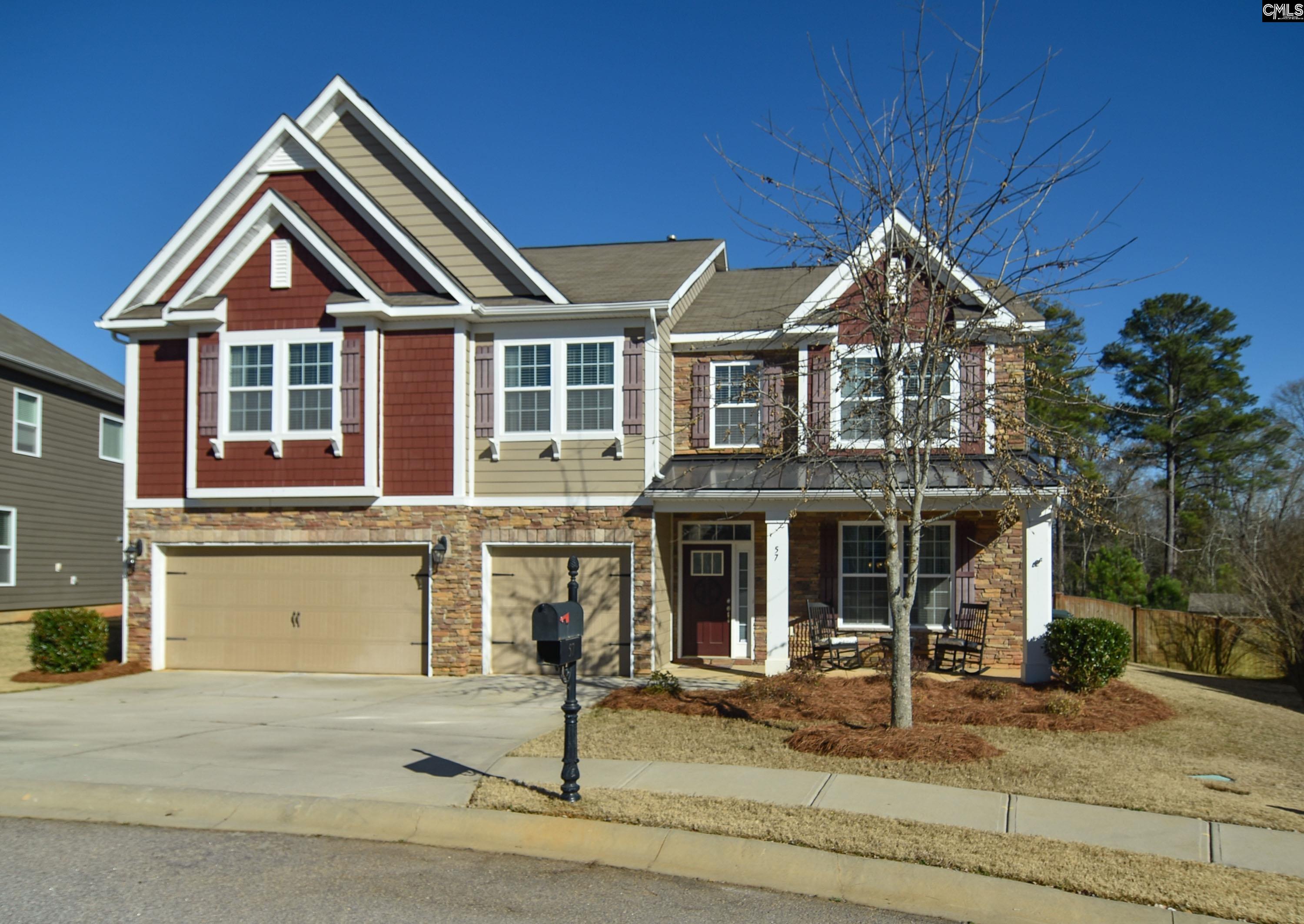 57 Antique Rose Irmo, SC 29063
