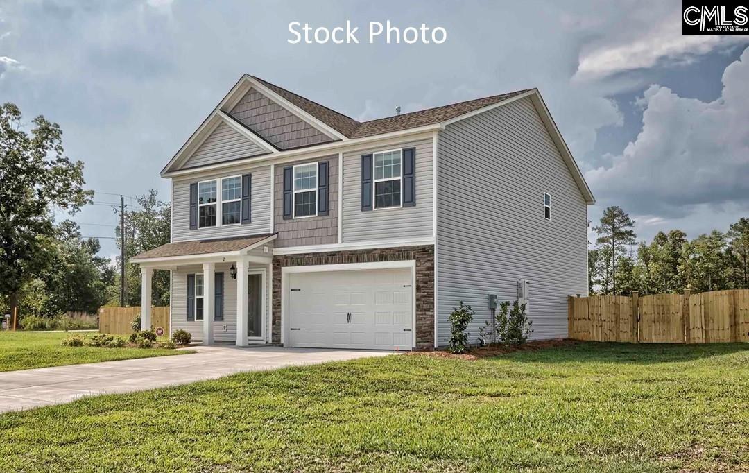 29 Manchurian Court Elgin, SC 29045