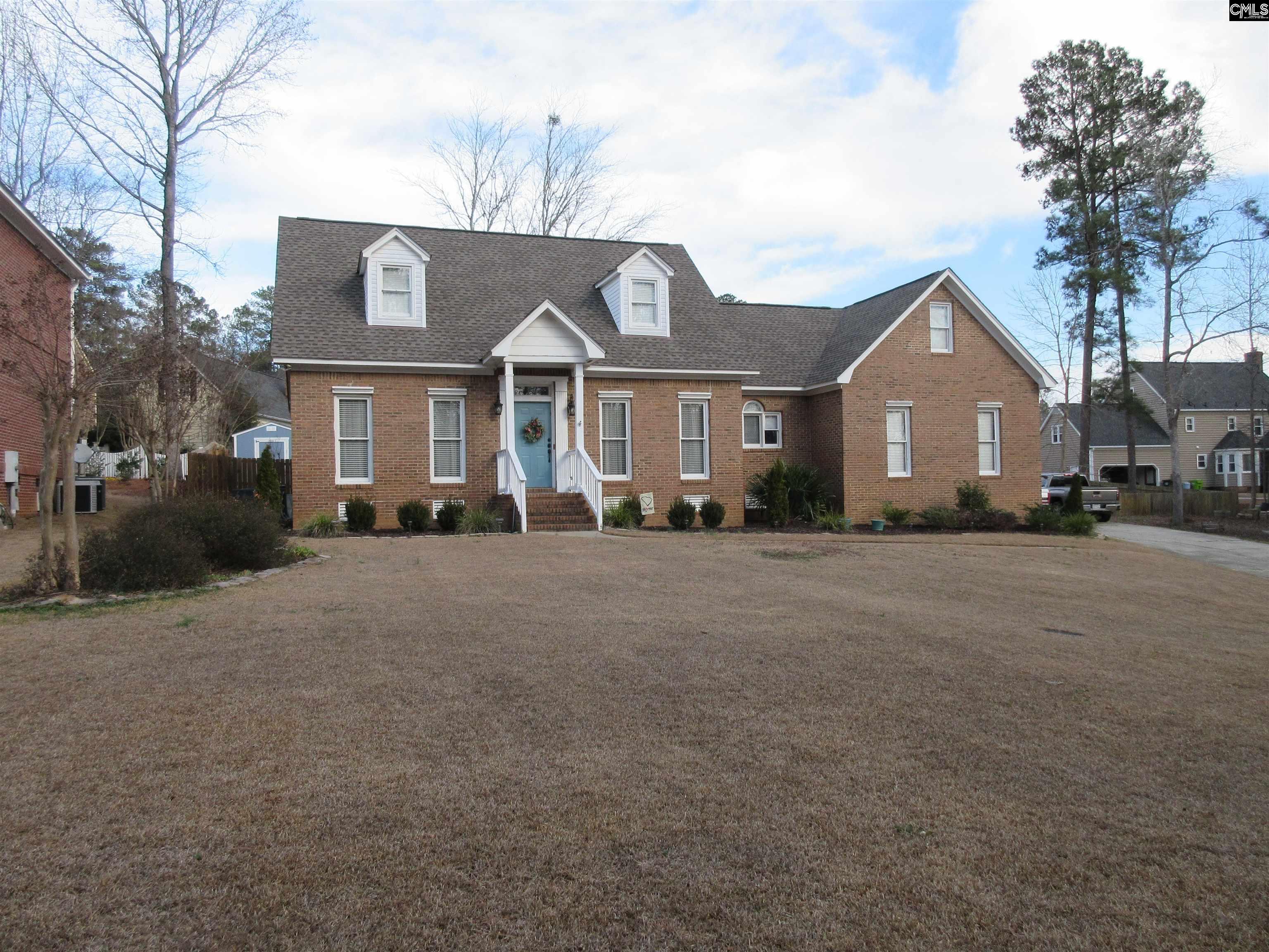 405 Shortbow Court Columbia, SC 29212