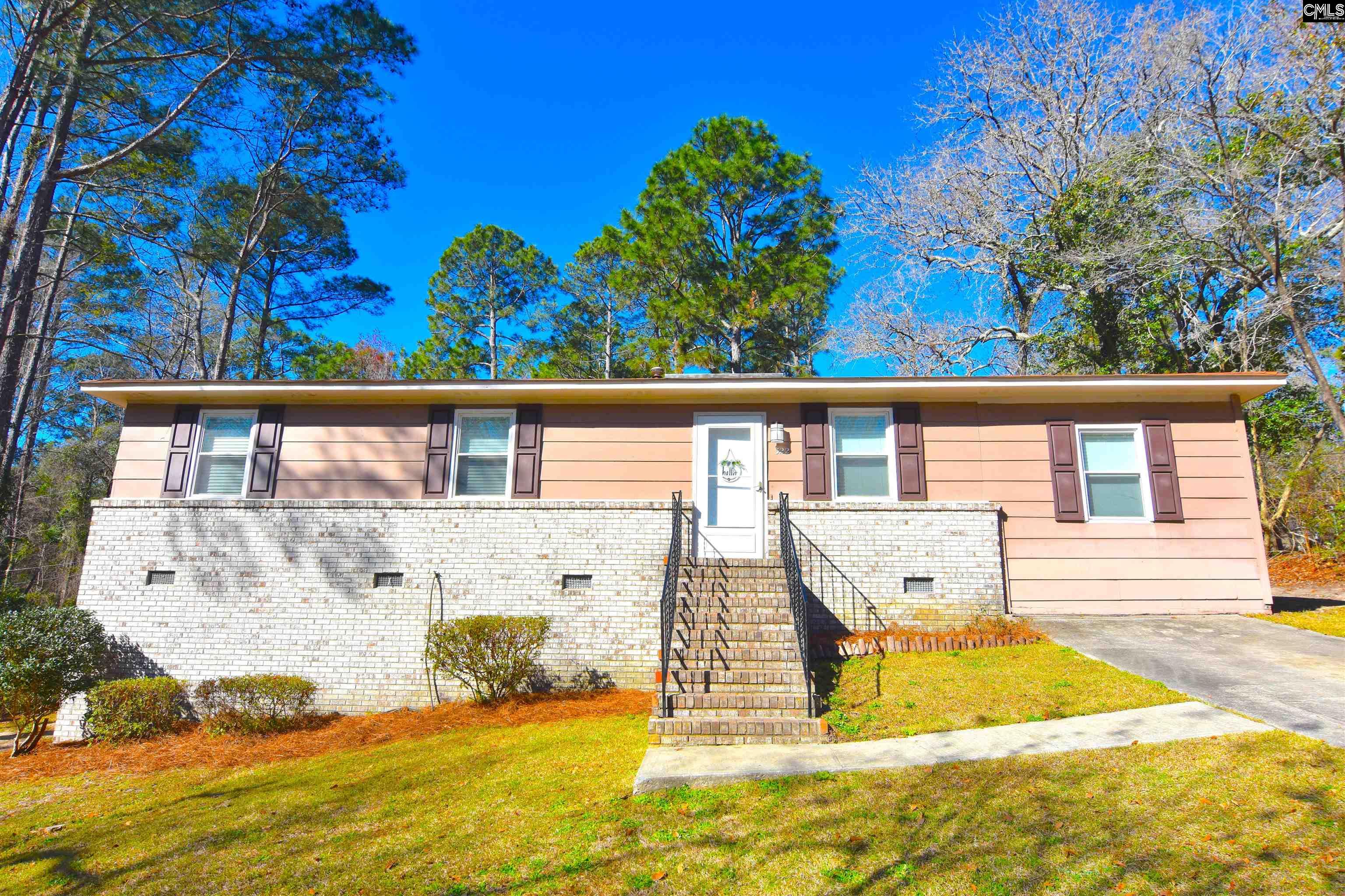 322 Westgate Drive West Columbia, SC 29170