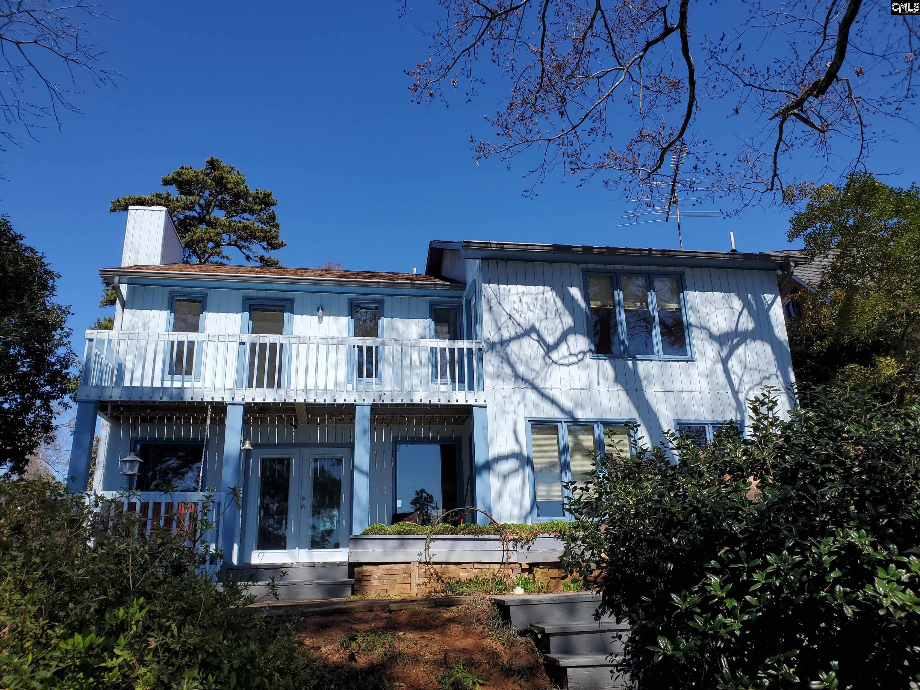 121 Pine Island Columbia, SC 29212