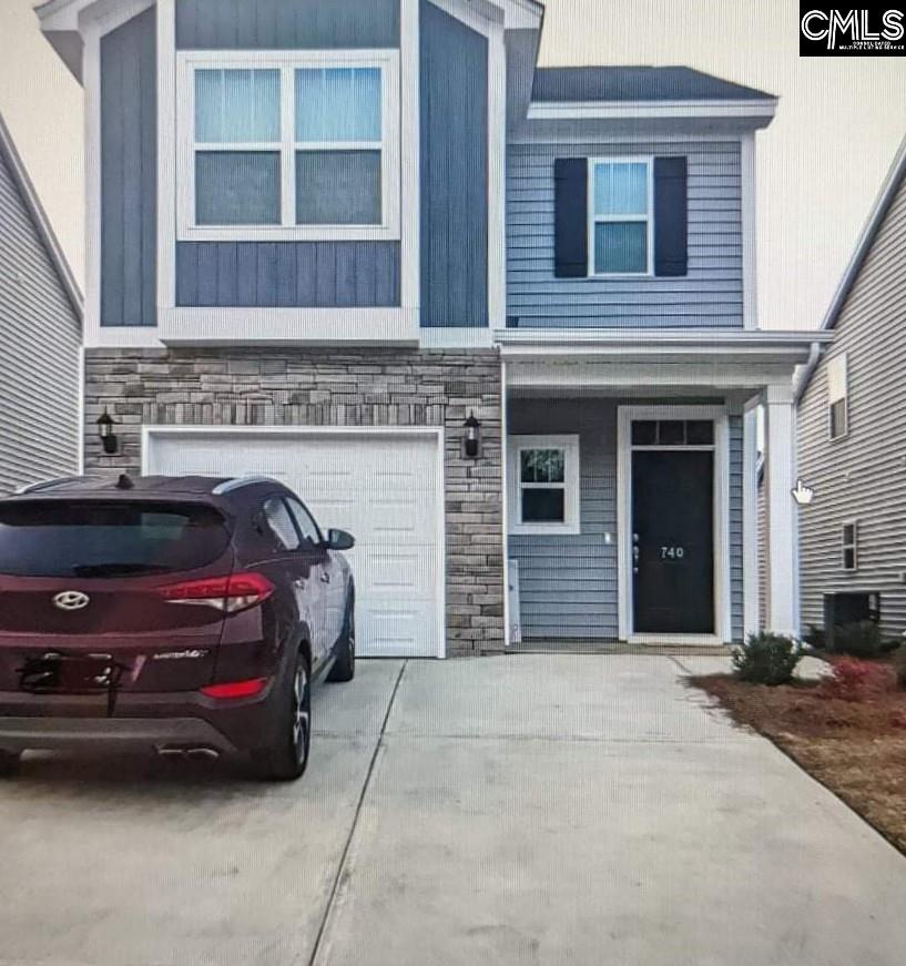 740 Helmsman Lane Chapin, SC 29036