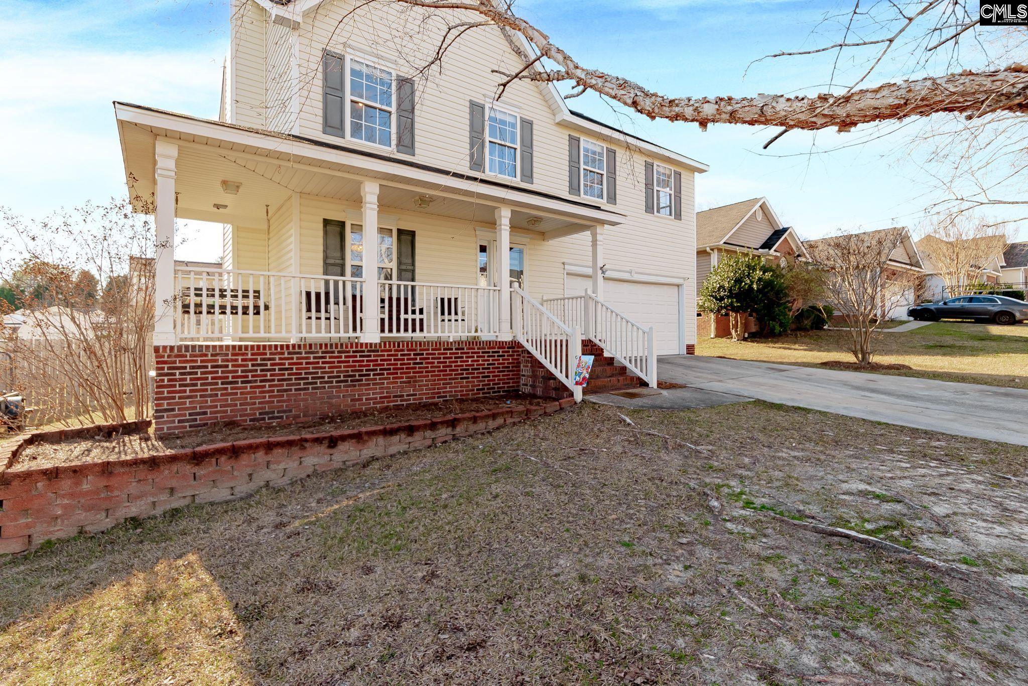 148 Spring Tyme Lexington, SC 29073