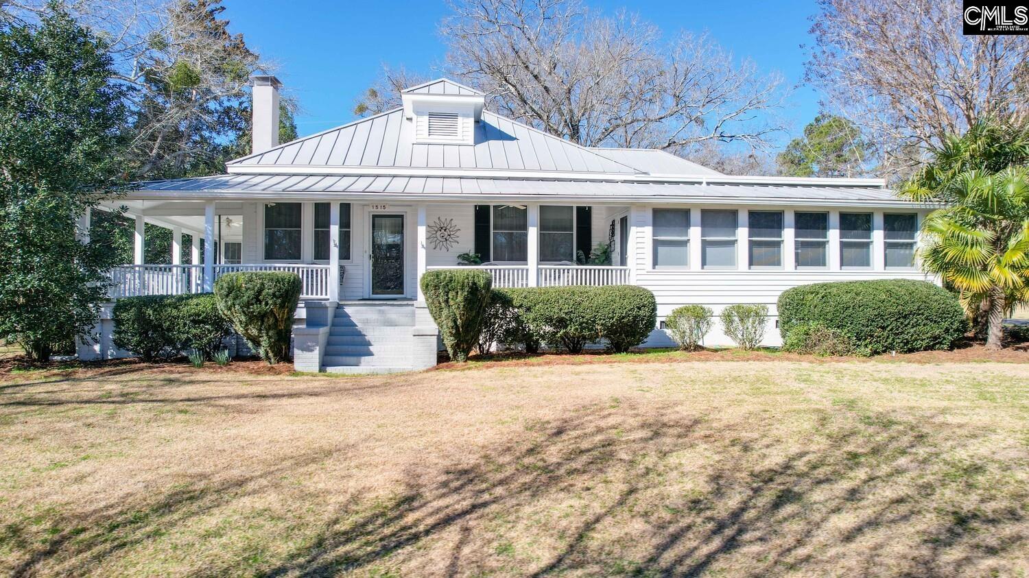 1515 Park Circle Camden, SC 29020