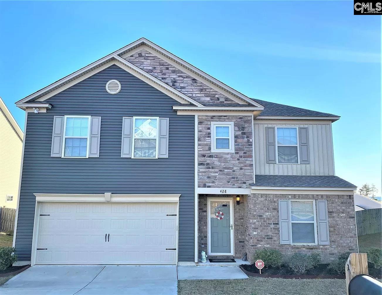 428 Riglaw Circle Lexington, SC 29073