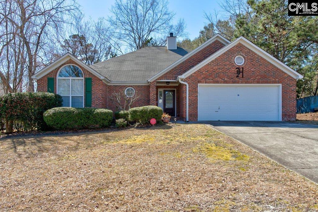 511 Olde Springs Columbia, SC 29223