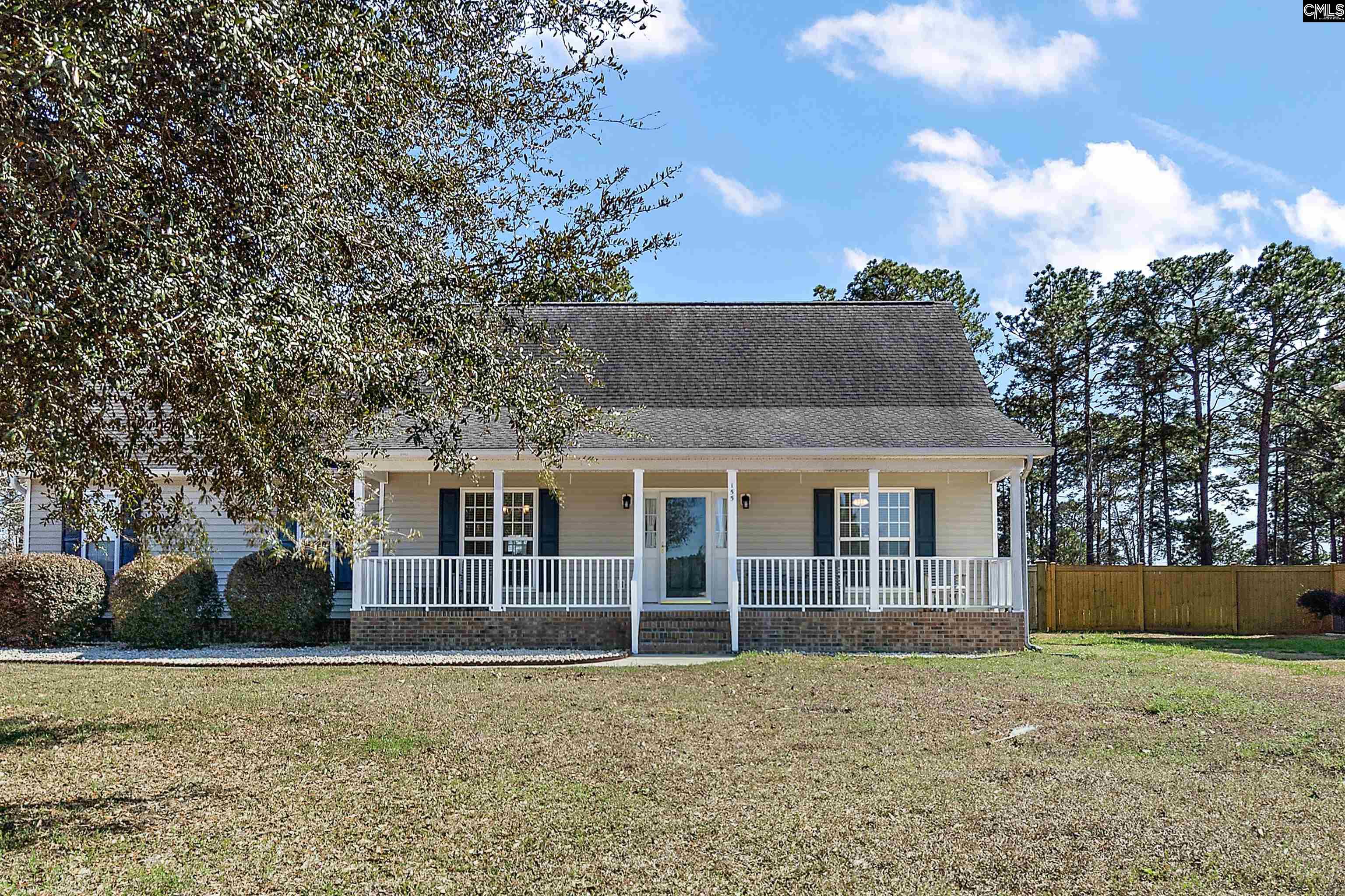 155 Liberty Farm Lexington, SC 29073