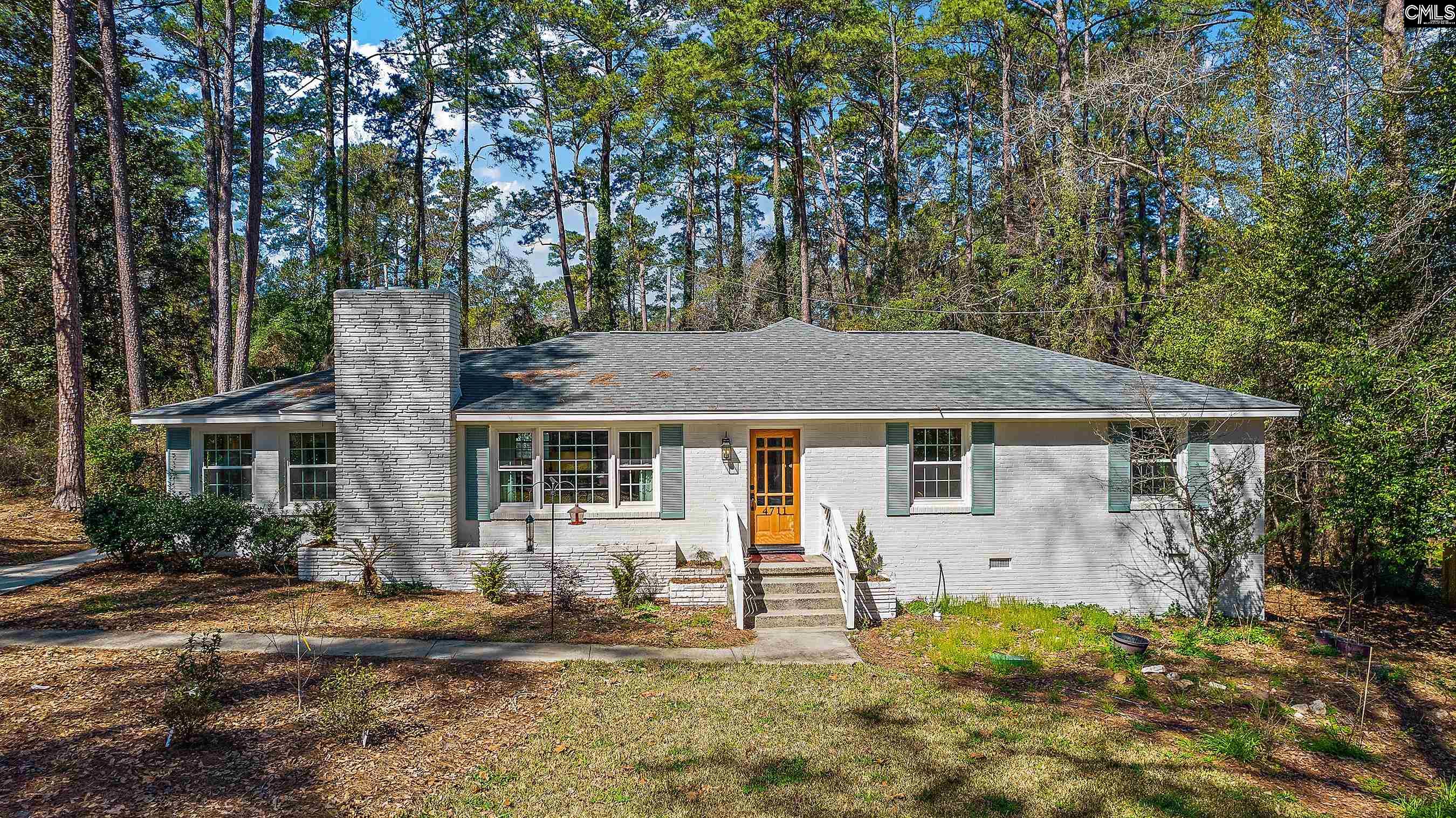 4711 Oakhill Road Columbia, SC 29206