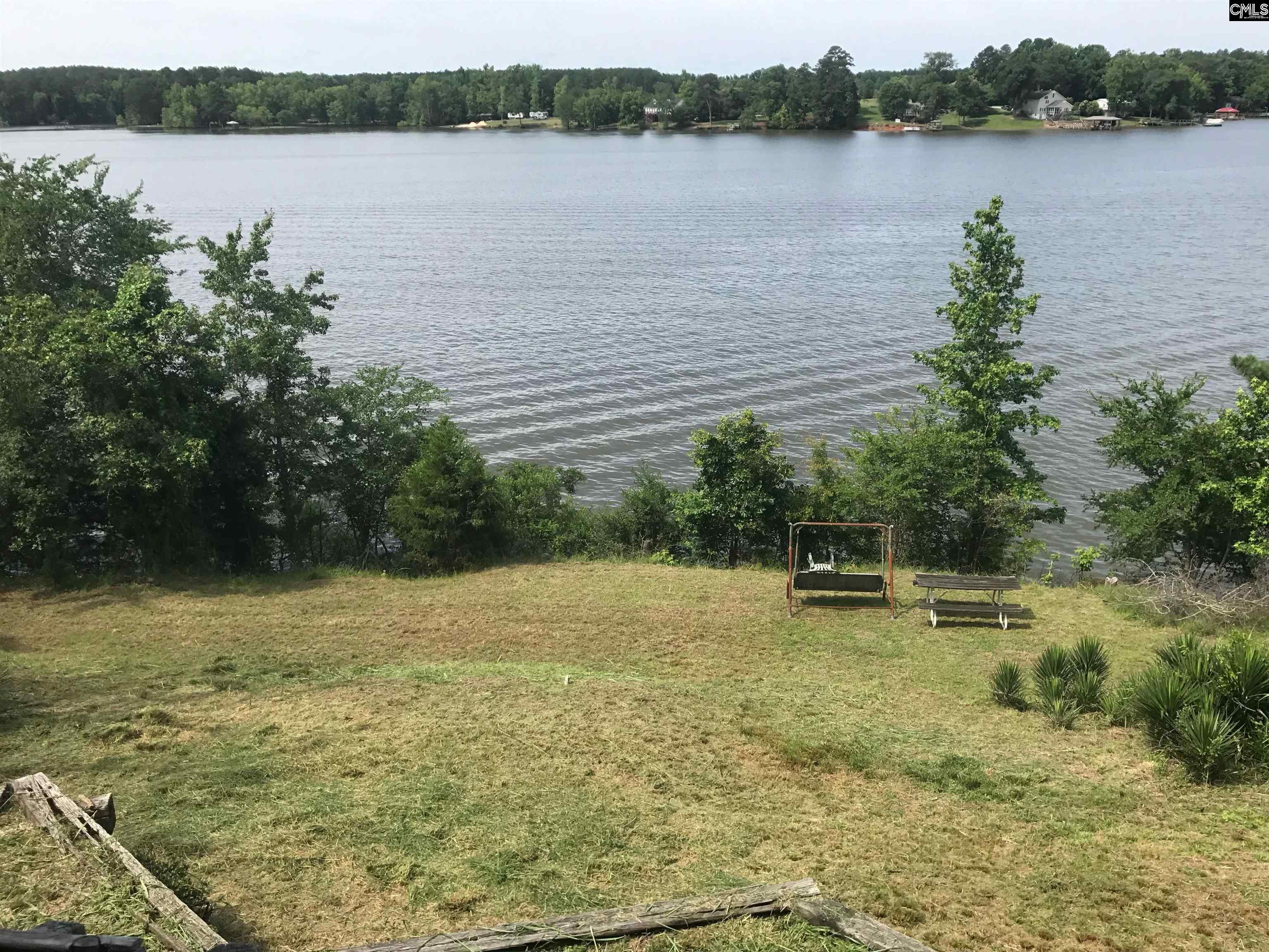 772 Gunsite Road Winnsboro, SC 29180