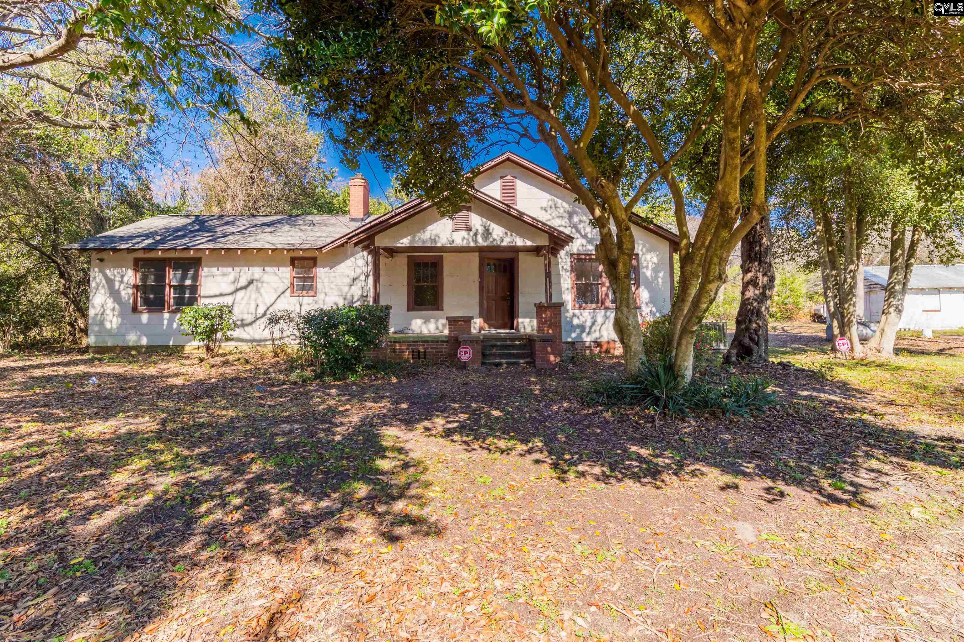 1338 Two Notch Lexington, SC 29073