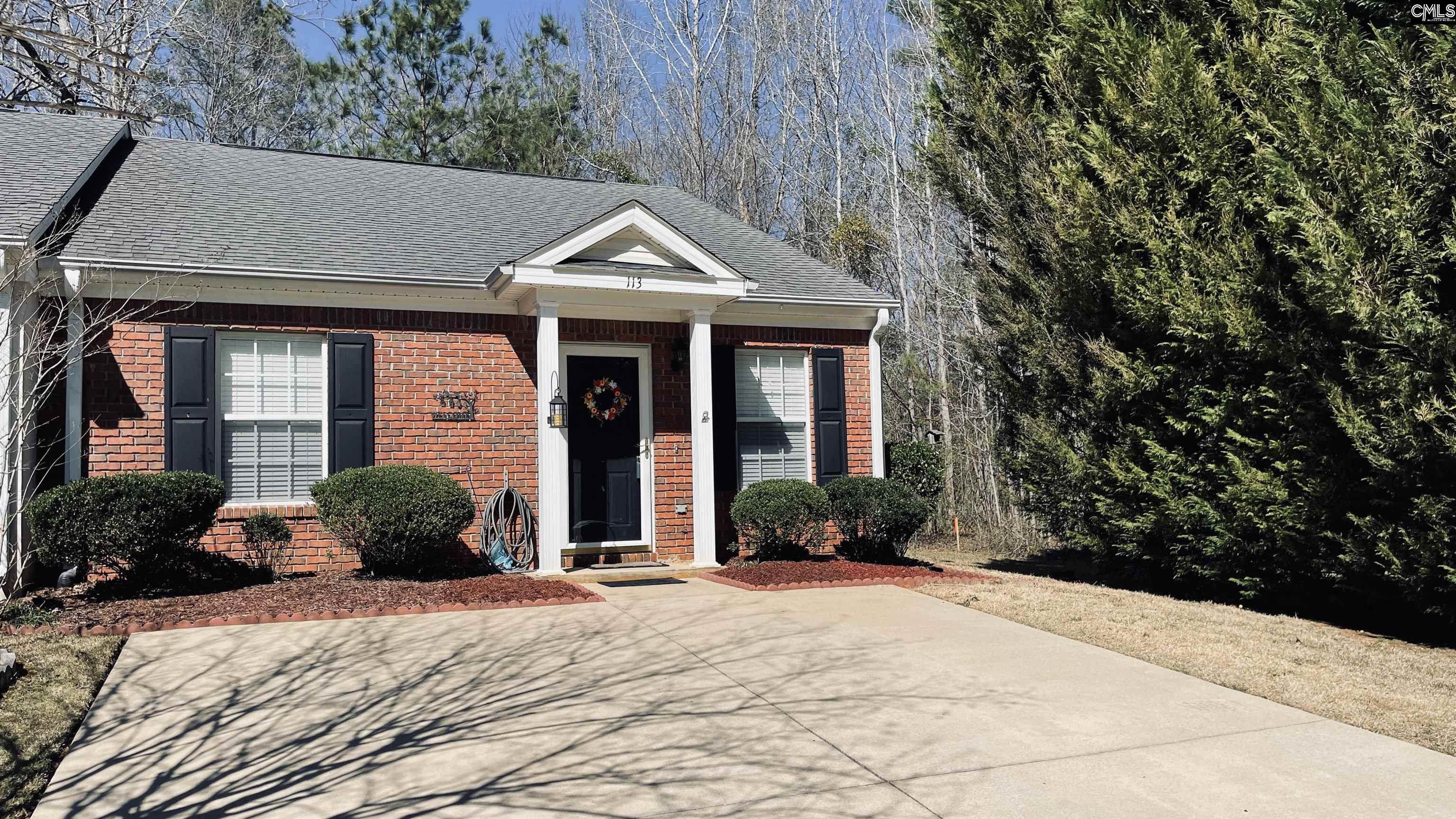 113 Hampstead Court Lexington, SC 29072