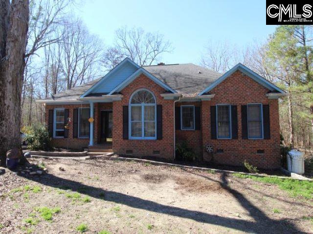 236 White Rock Chapin, SC 29036