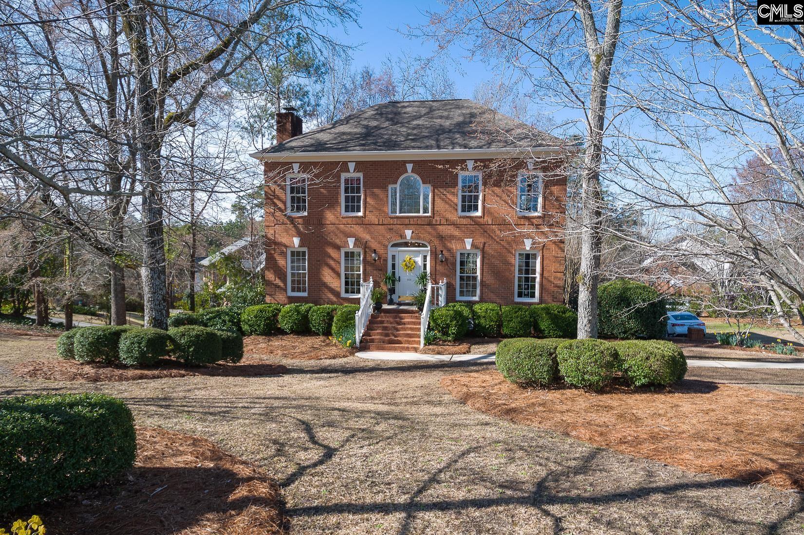 101 Leslie Loch Columbia, SC 29212