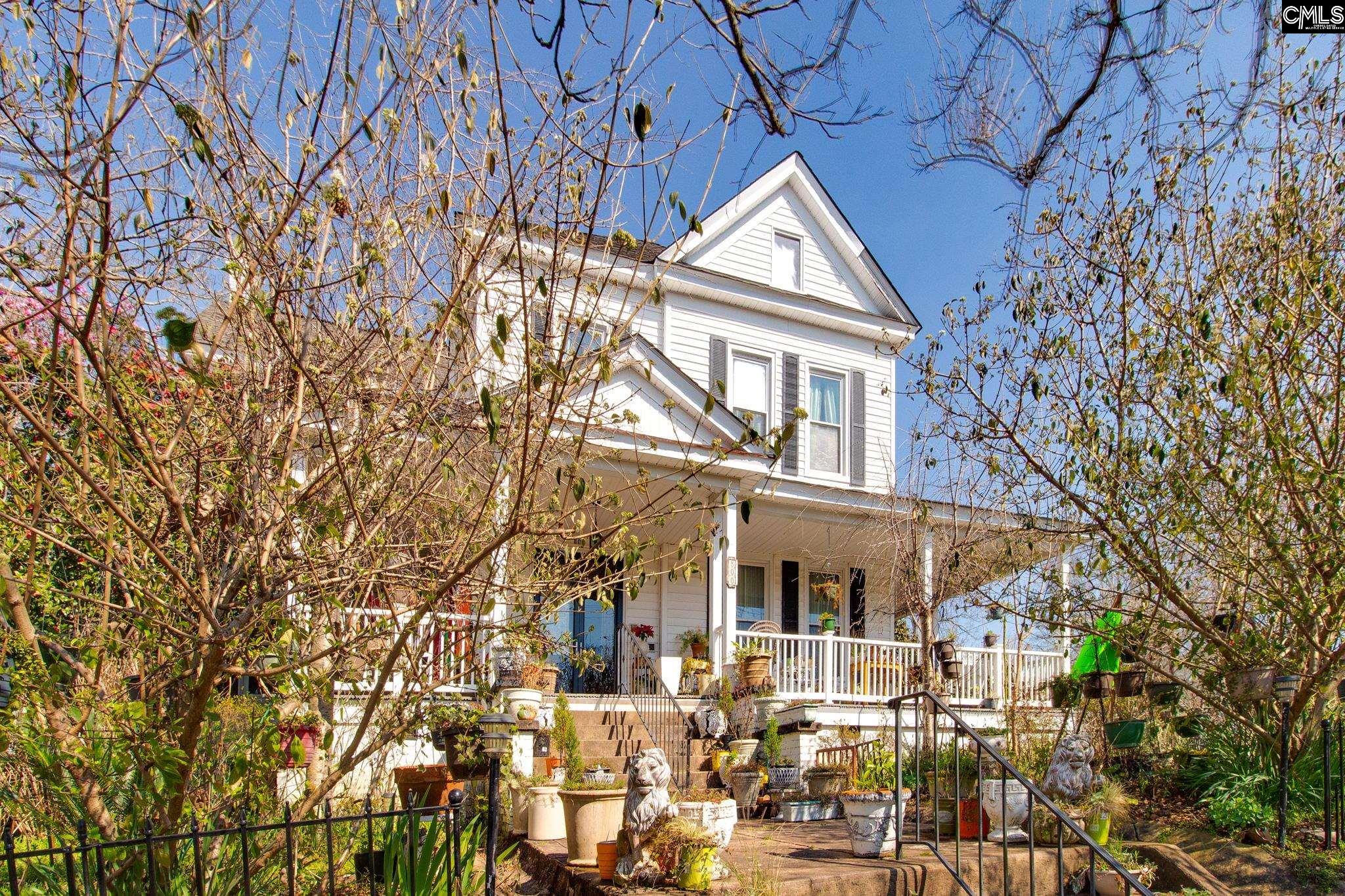 800 Caldwell Street Newberry, SC 29108