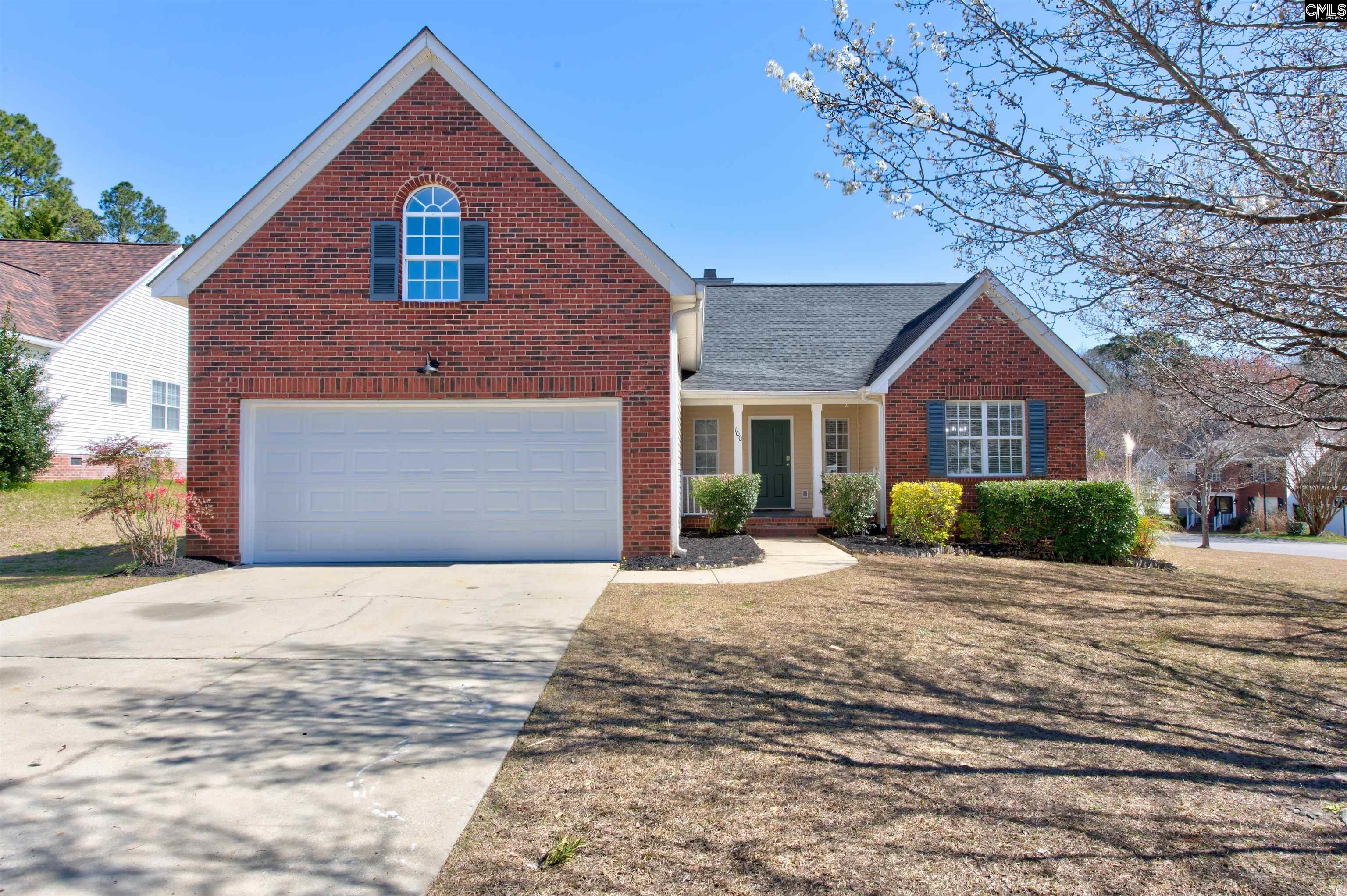 100 Misty Meadows Lexington, SC 29072
