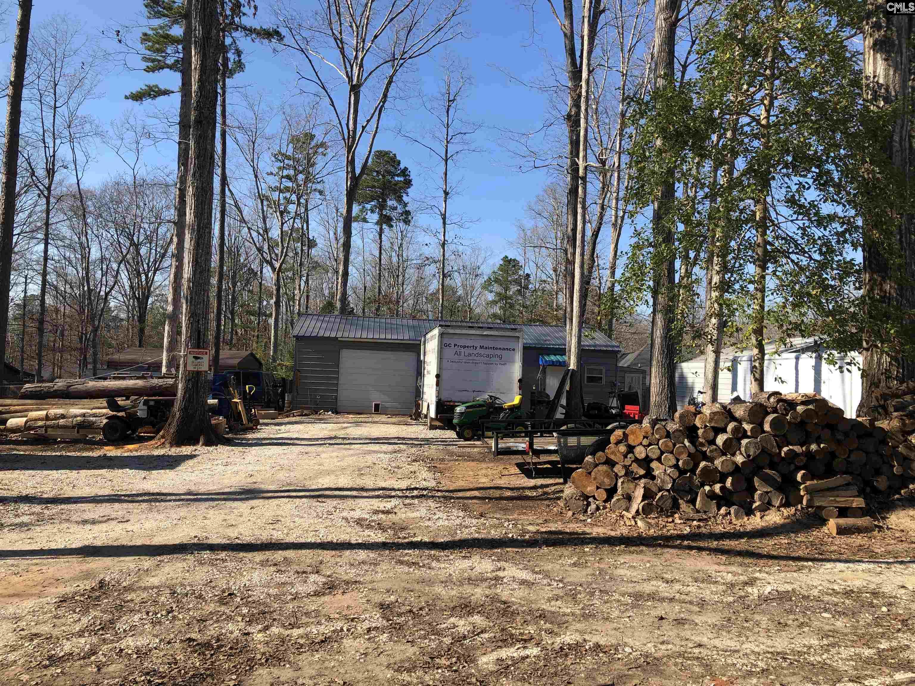 1520 Dreher Island Road Unit #14 Chapin, SC 29036