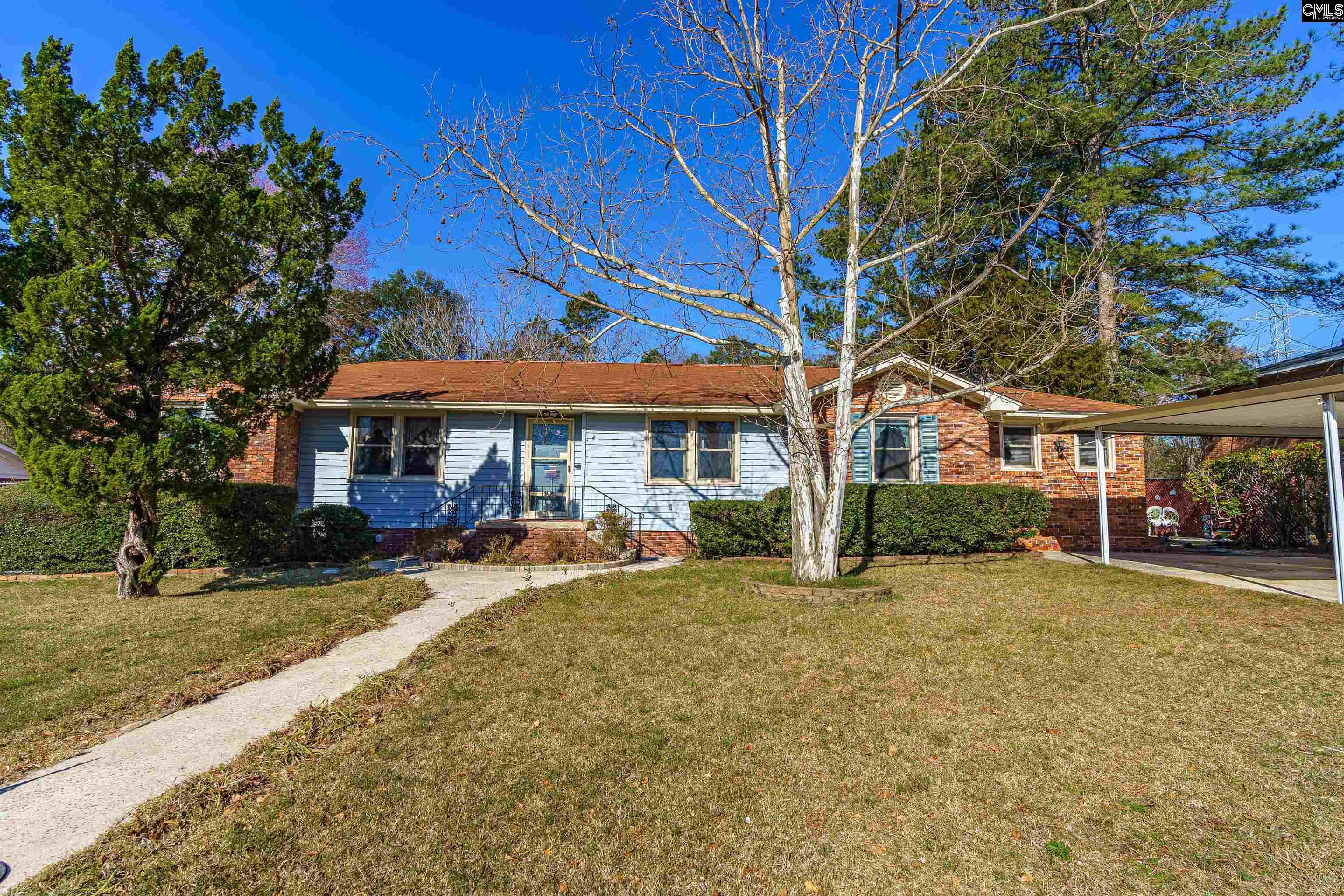 1090 Brookwood Drive West Columbia, SC 29169