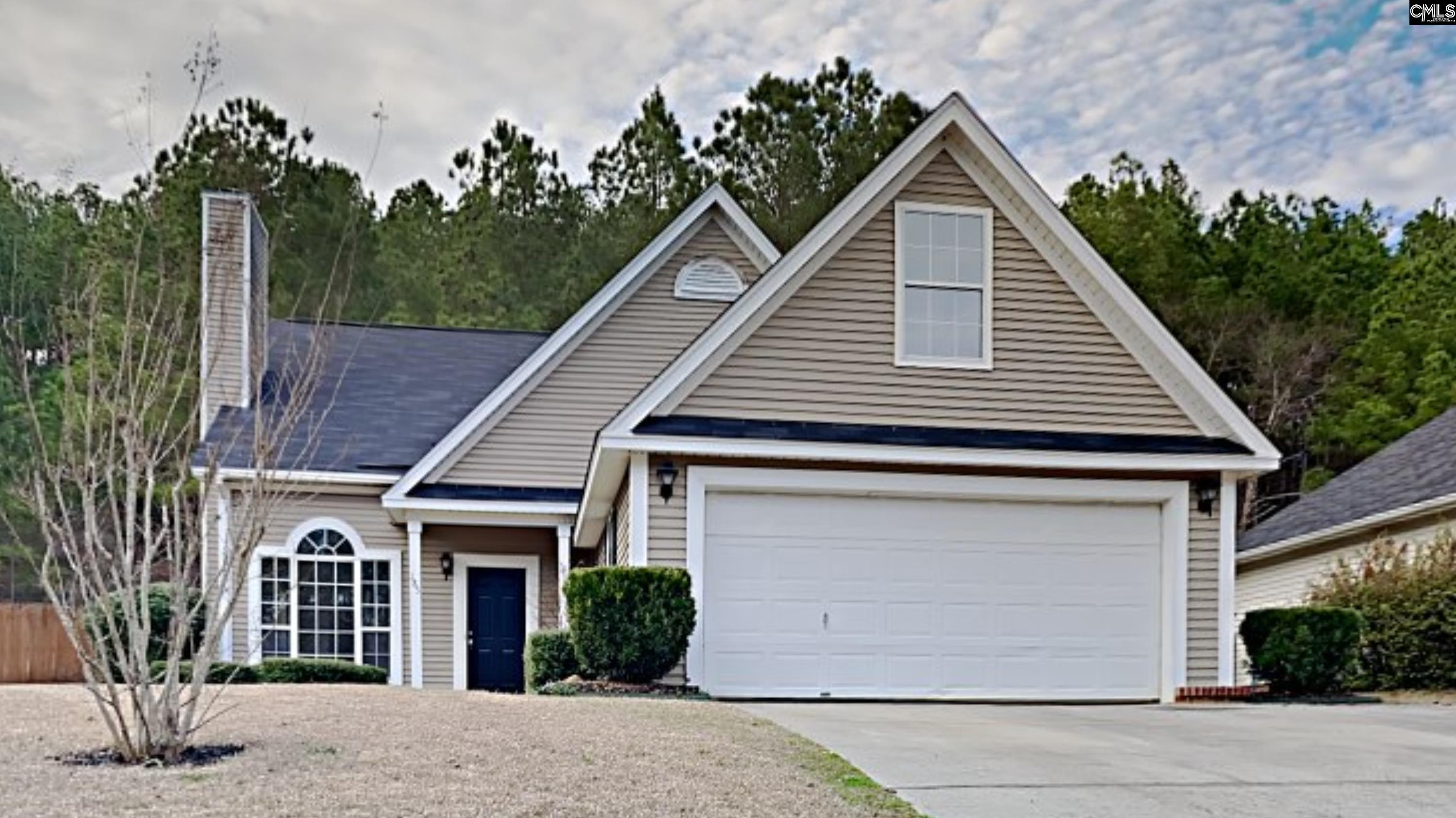185 Pond Oak Columbia, SC 29212