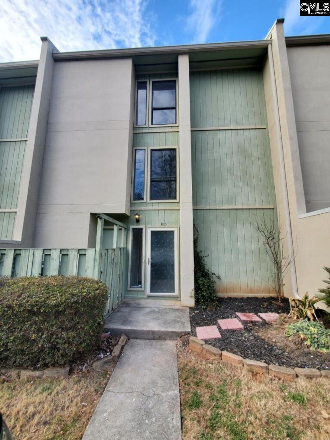 815 Village Lane Columbia, SC 29212