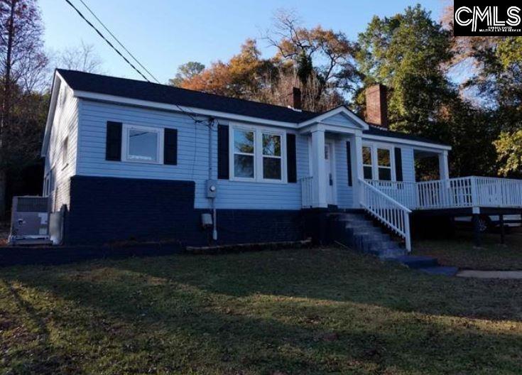 6405 Lavender Avenue Columbia, SC 29203