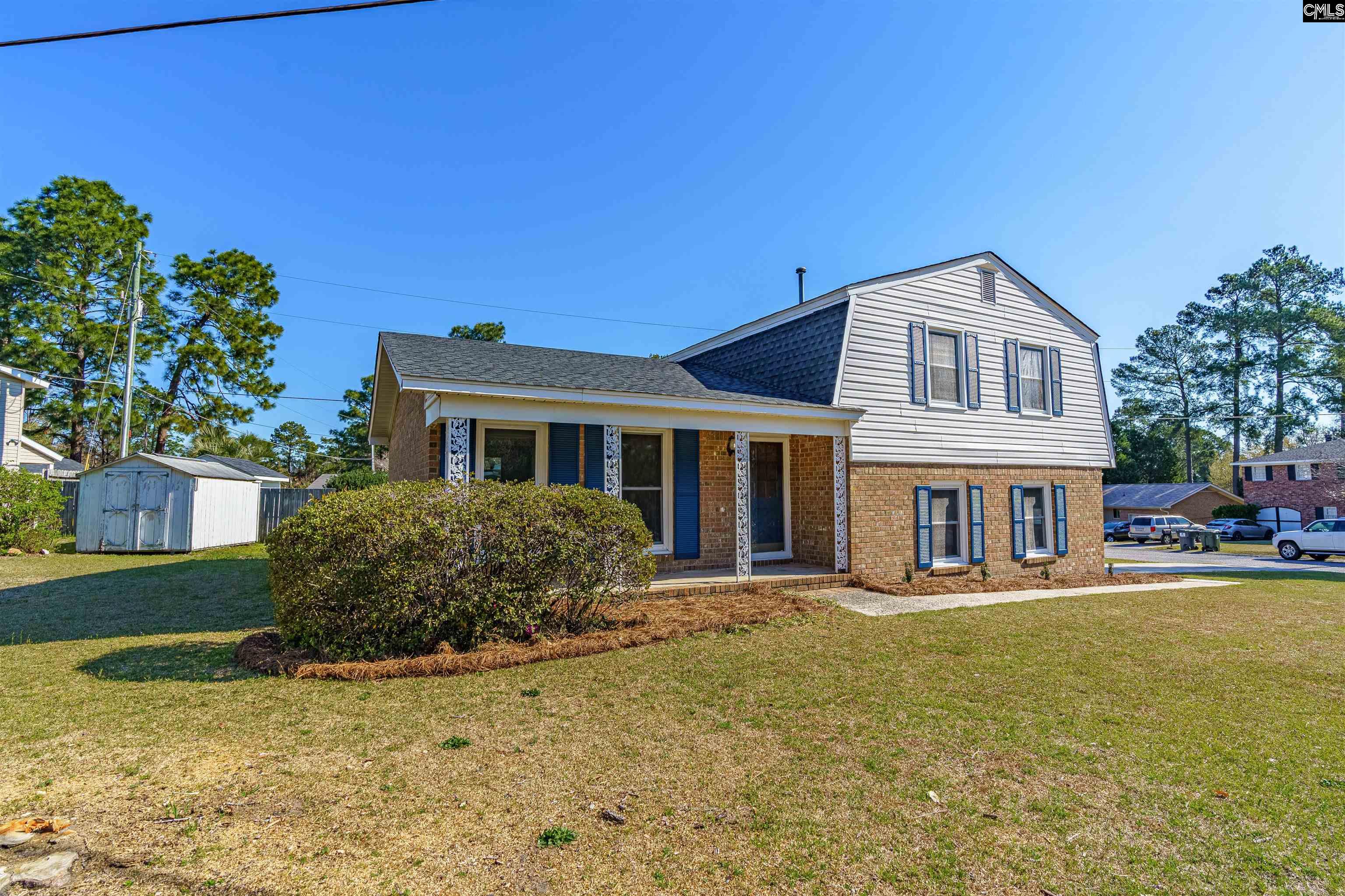1009 Sunbright Drive West Columbia, SC 29170