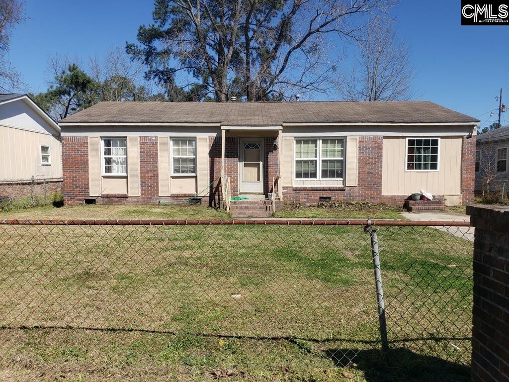 4017 Tavineer Drive Columbia, SC 29209